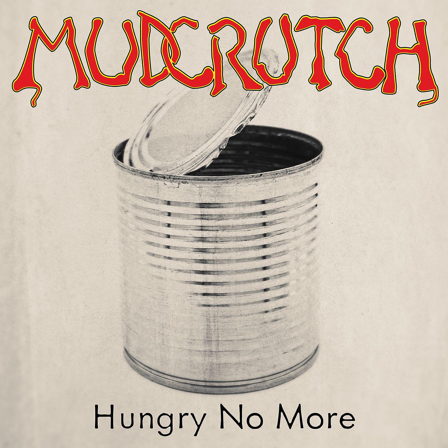 Постер альбома Hungry No More