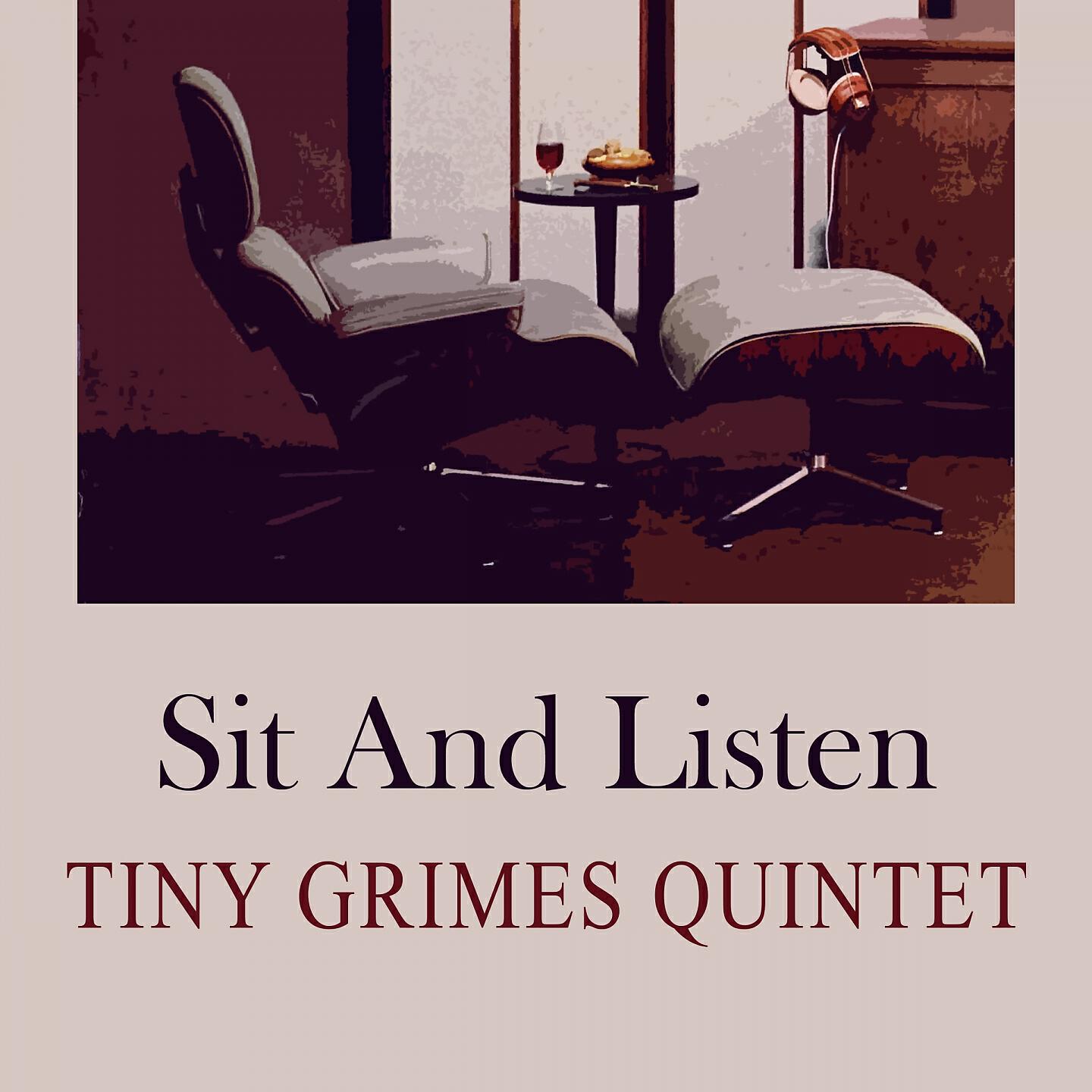 Tiny Grimes Quintet - Romance Without Finance