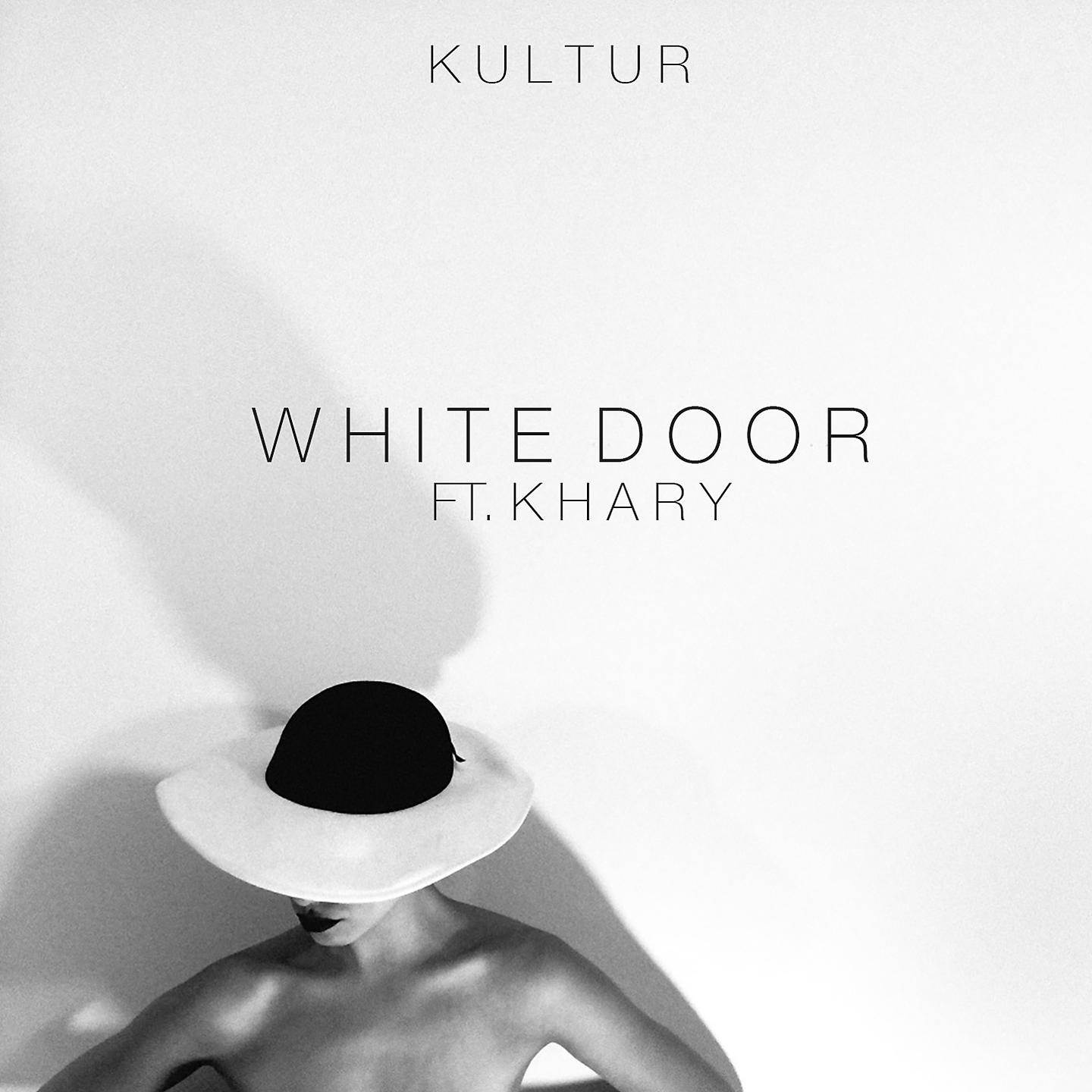 Постер альбома White Door