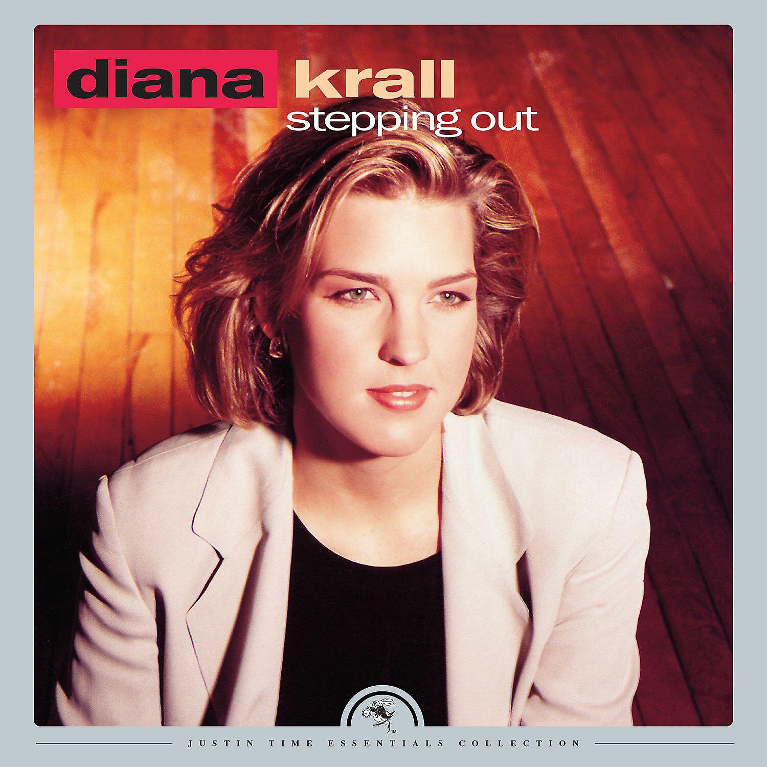 Diana Krall - Straighten Up and Fly Right (Remastered)