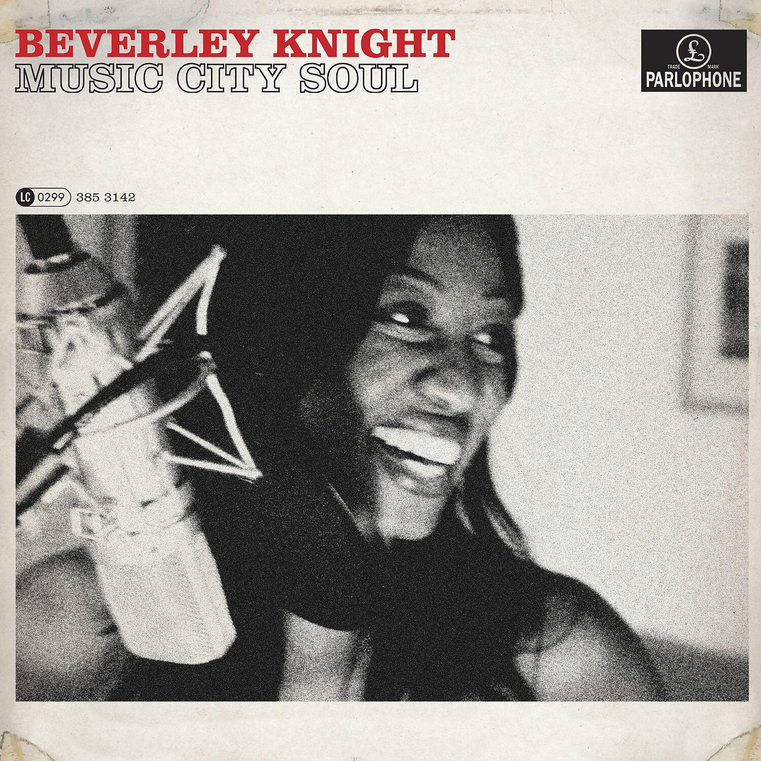 Beverley Knight - No Man's Land