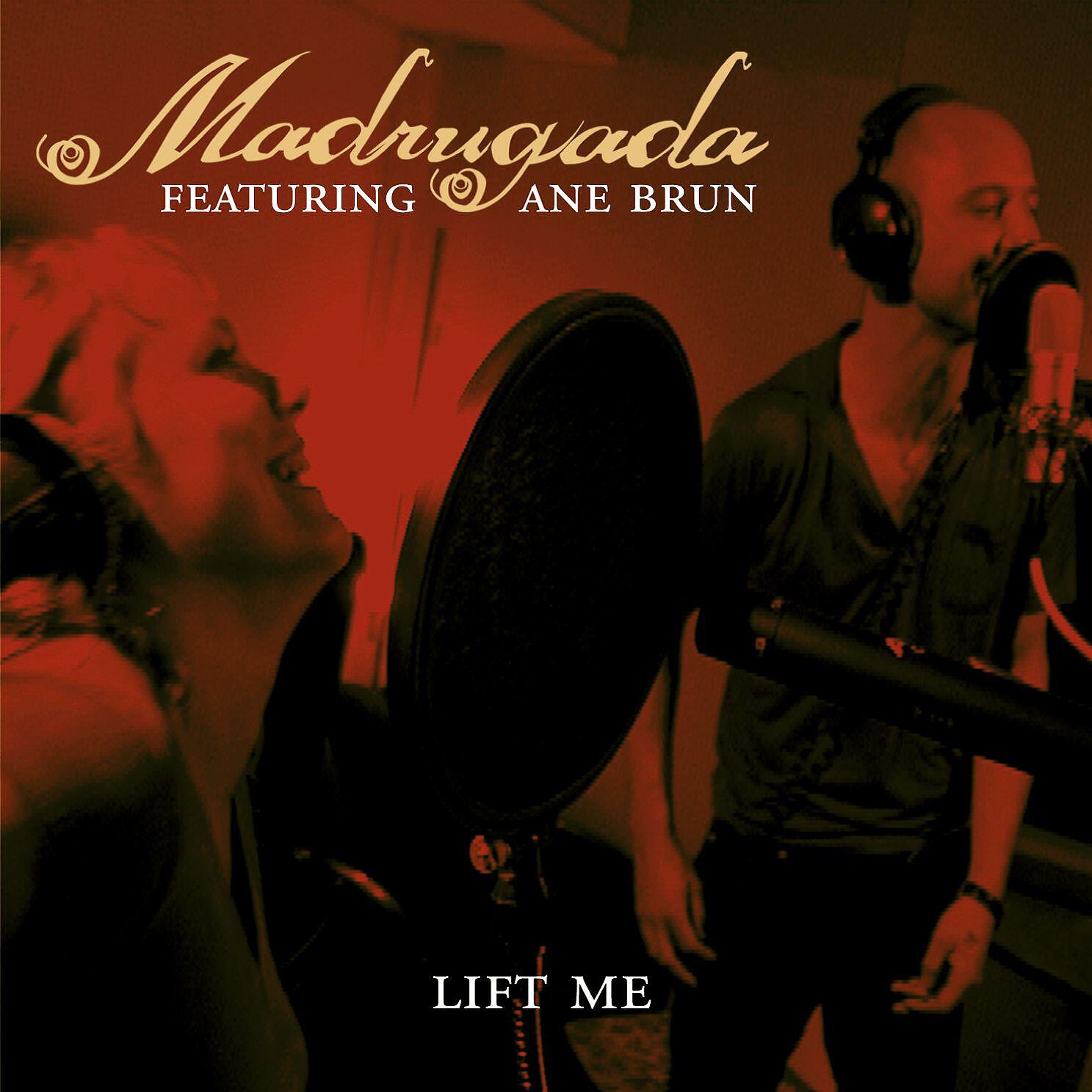 Madrugada - Lift Me (Duet with Ane Brun)