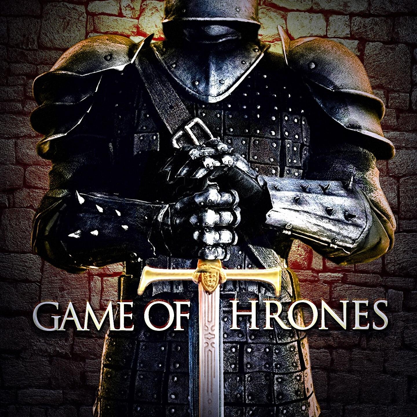 TV Theme Tune Factory - Game of Thrones [OST Soundtrack Opening Theme]