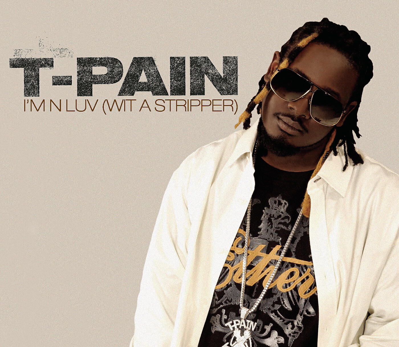 T-Pain - I'm N Luv (Wit A Stripper) 2 (Tha Remix)