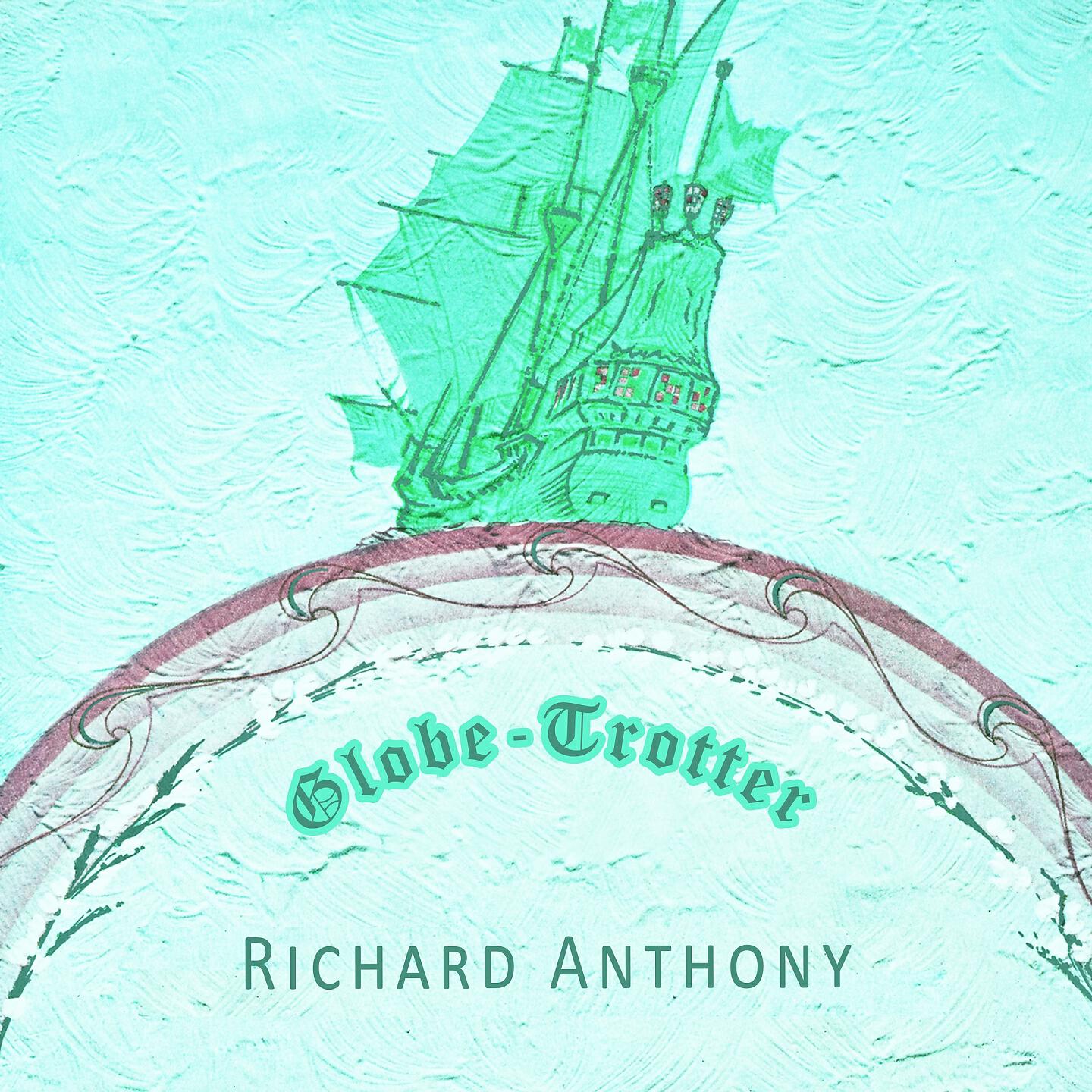 Richard Anthony - Veille Bien Sur Mon Amour