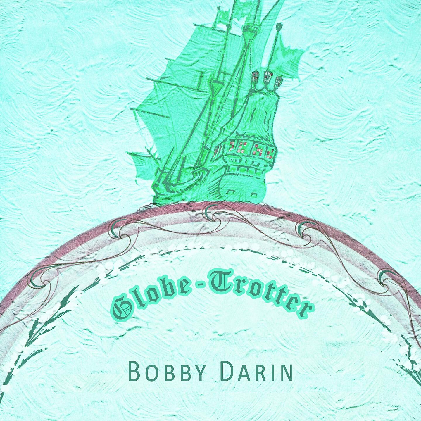 Bobby Darin - Swing Low, Sweet Chariot / The Lonesome Road