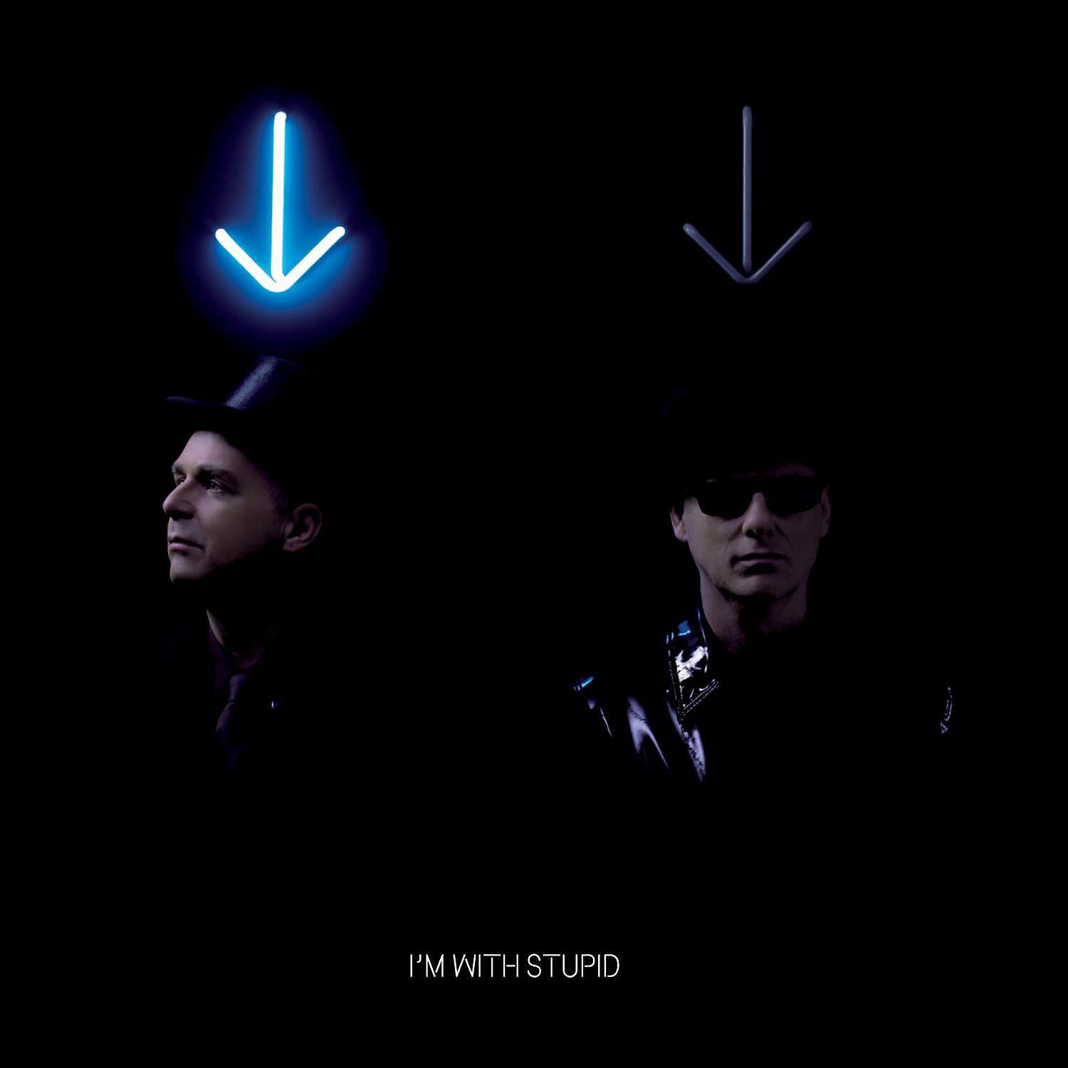 Pet Shop Boys - I'm with Stupid (Abe Duque Mix)