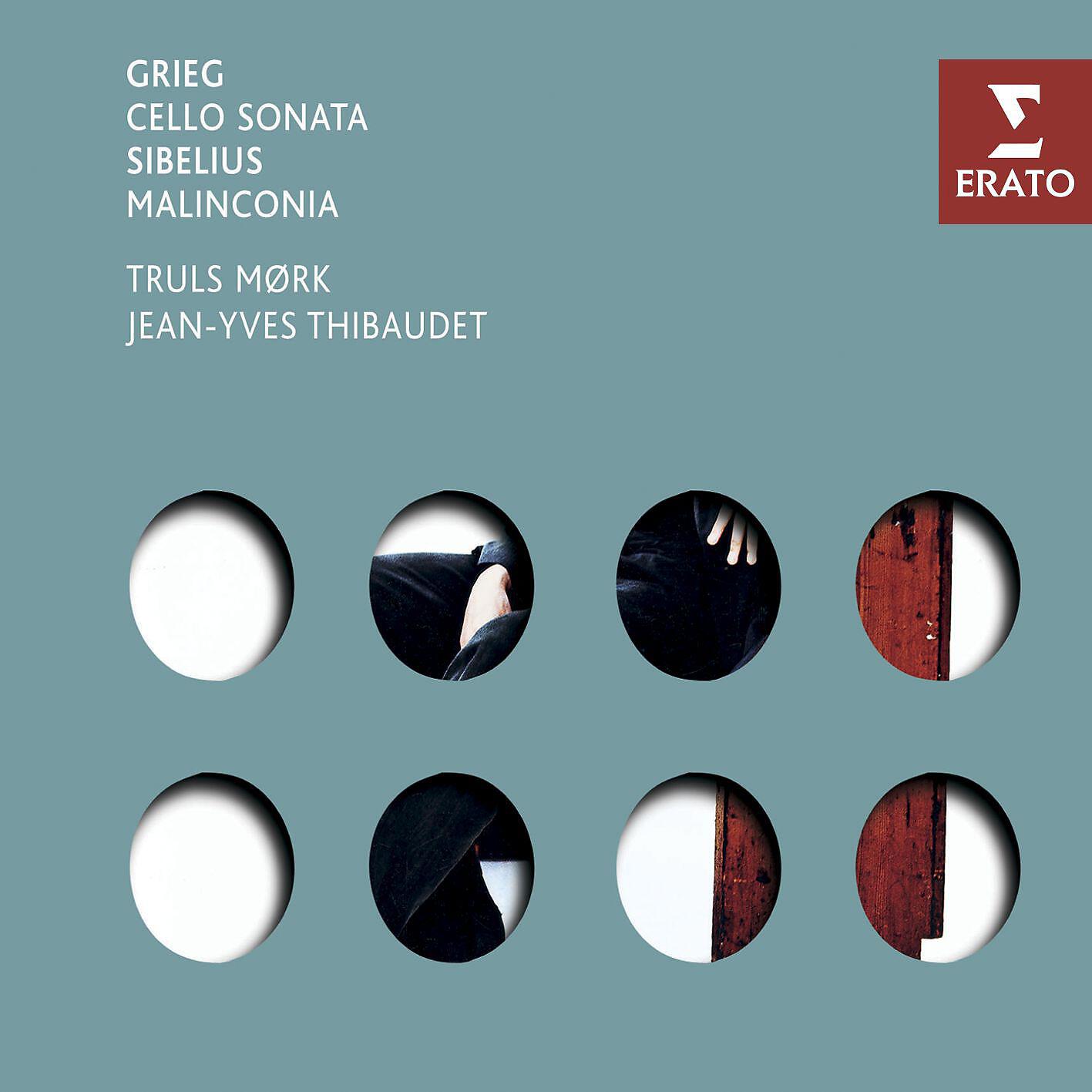 Truls Mørk - Cello Sonata in A Minor, Op. 36: II. Andante molto tranquillo