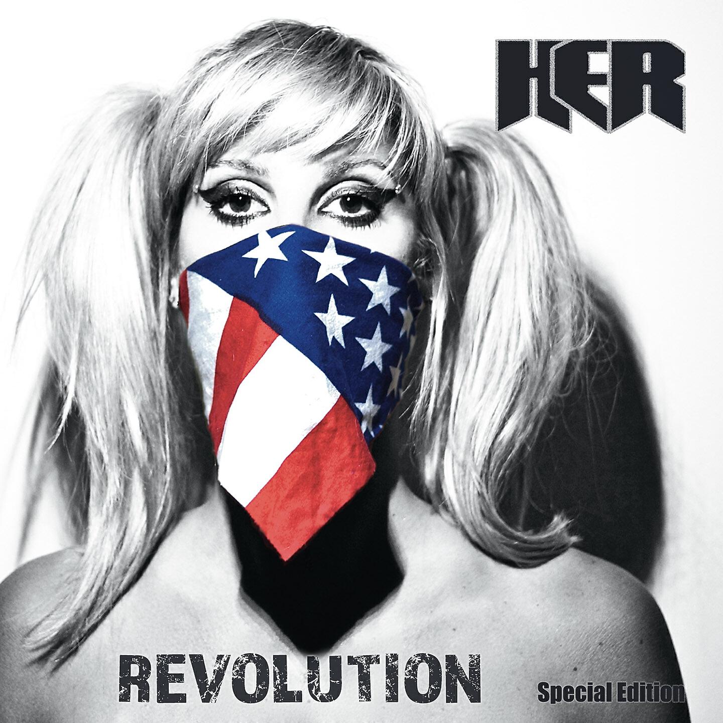HER - Mean Man