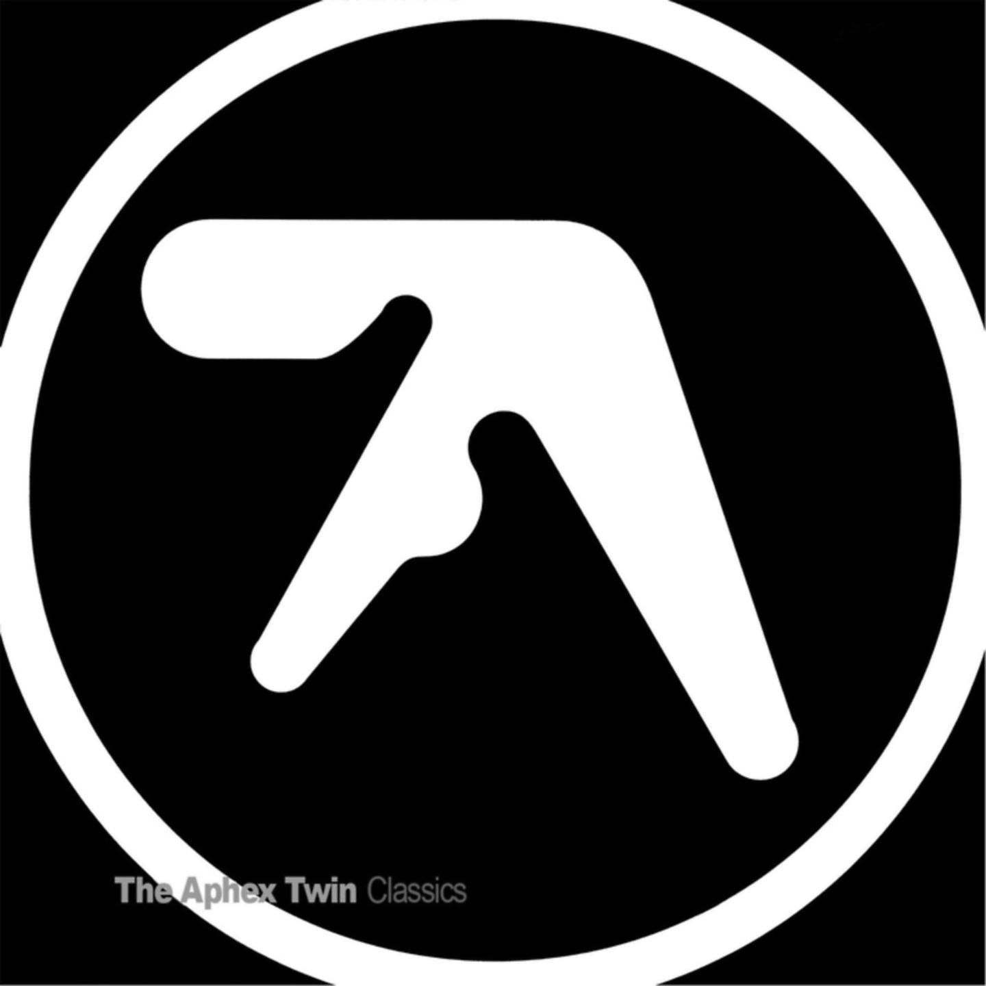 Aphex Twin - We Have Arrived (Aphex Twin QQT Mix)