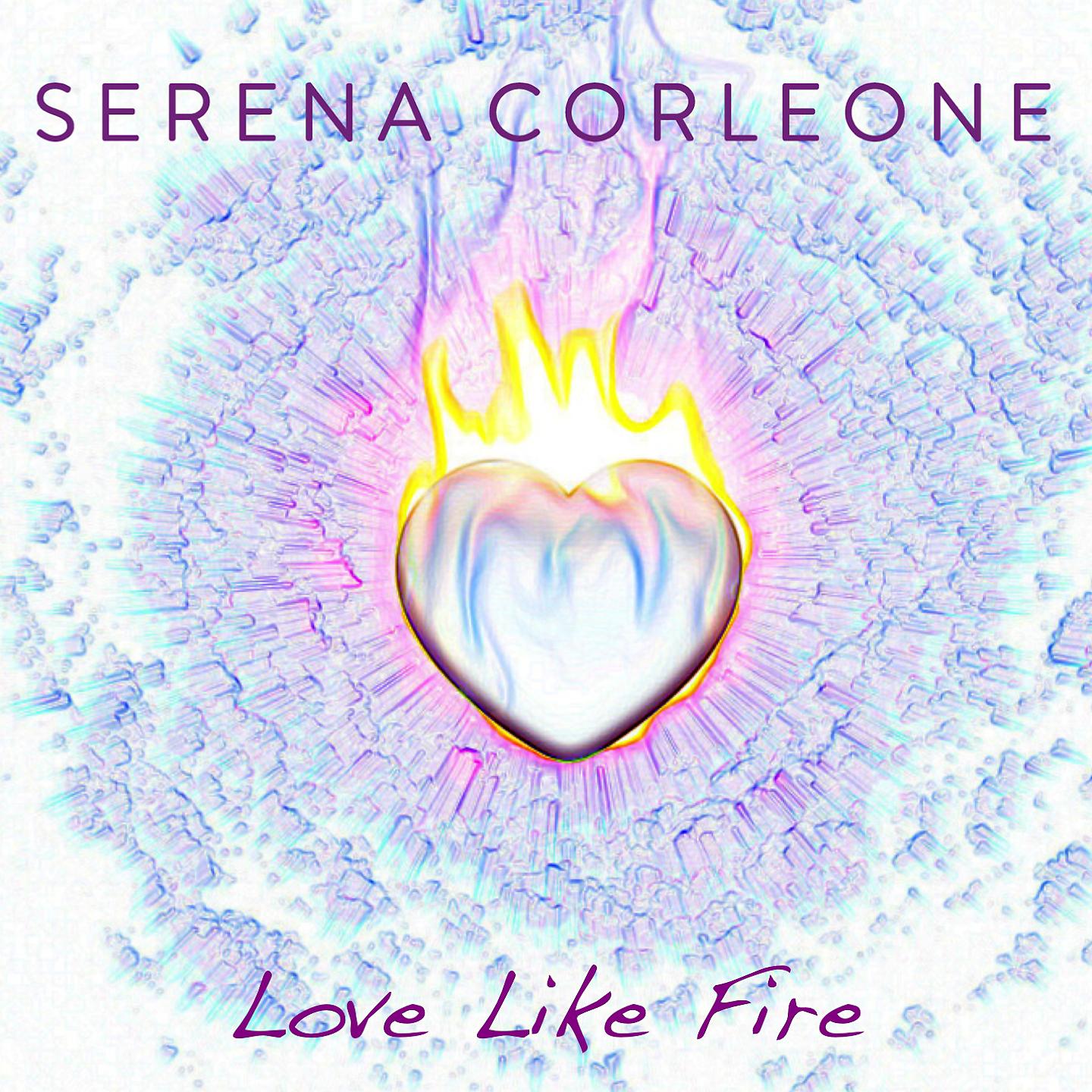 Постер альбома Love Like Fire
