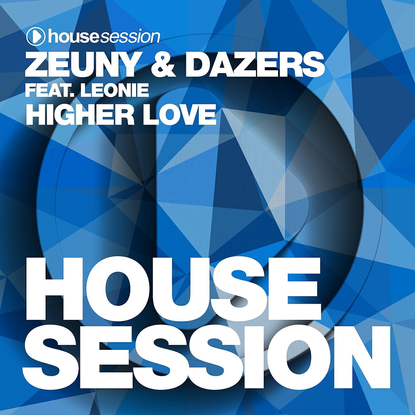 Zeuny - Higher Love (Glado Remix)
