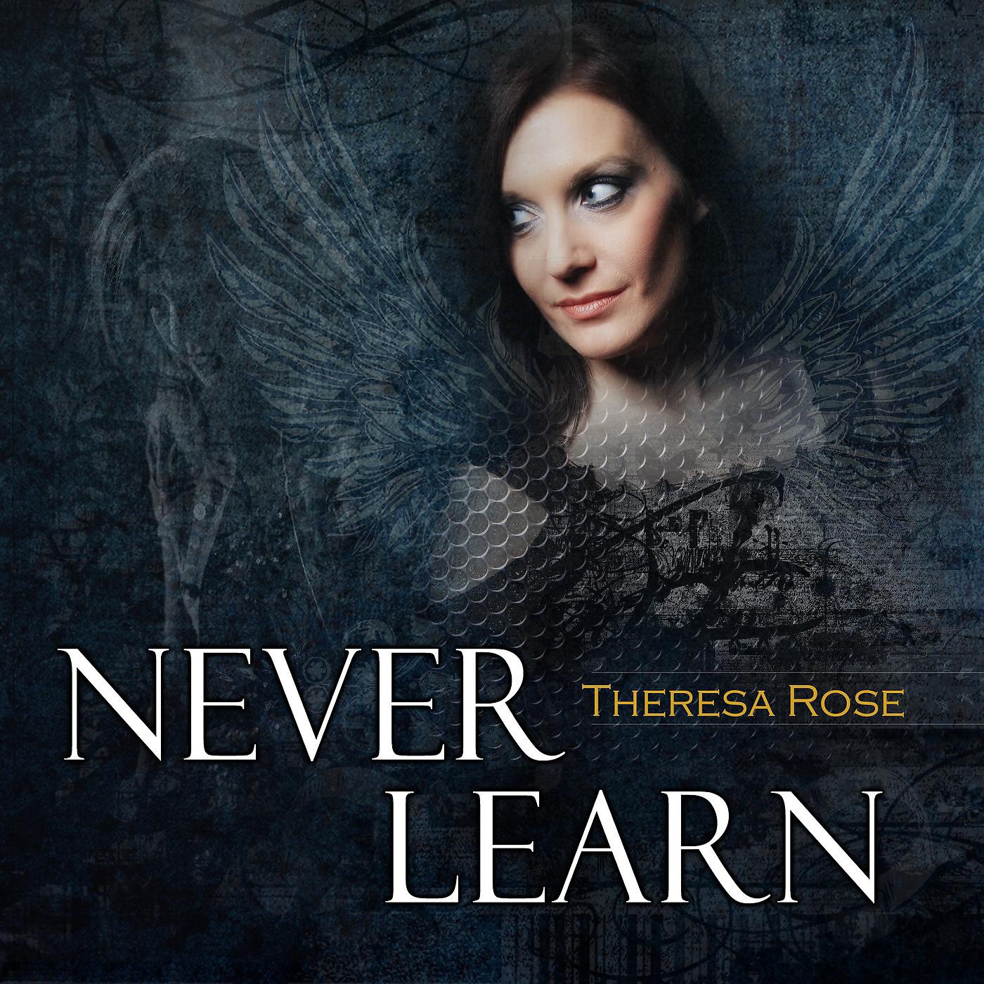 Постер альбома Never Learn (feat. Neil Zaza)