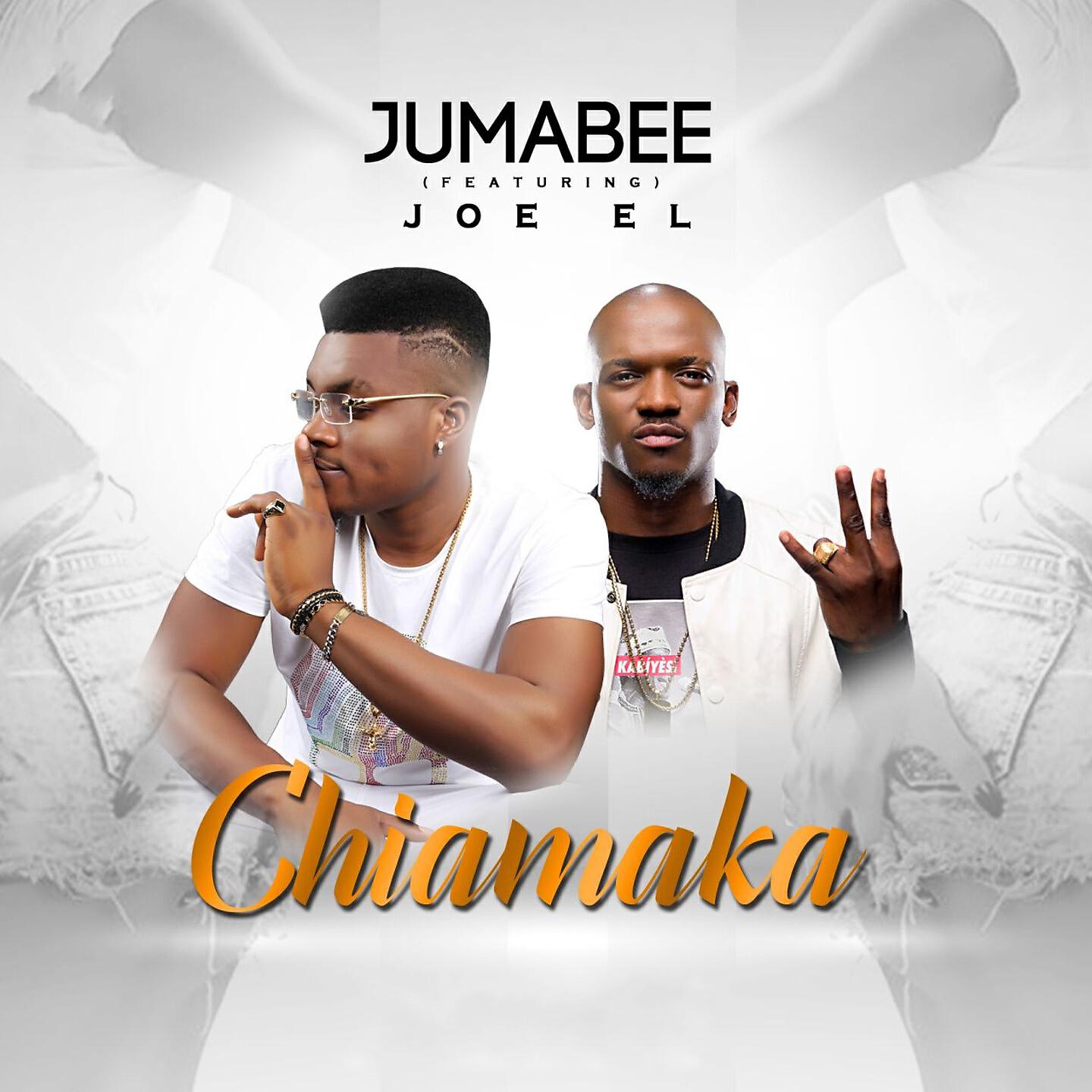 Jumabee - Chiamaka