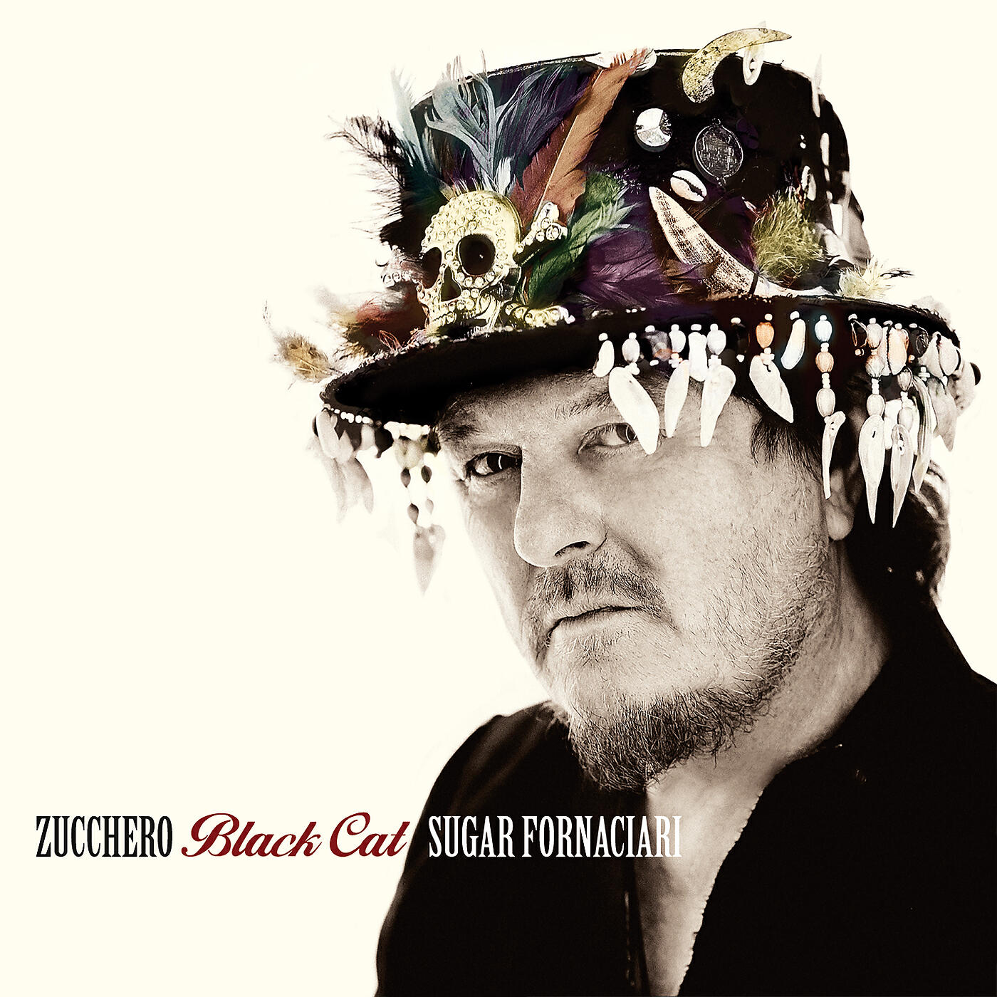 Zucchero - Terra Incognita
