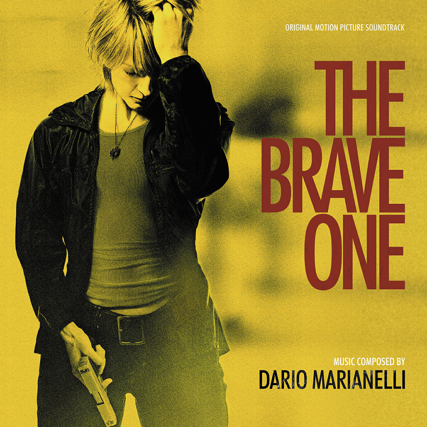 Dario Marianelli - I Saw Noboby, Nobody Saw Me