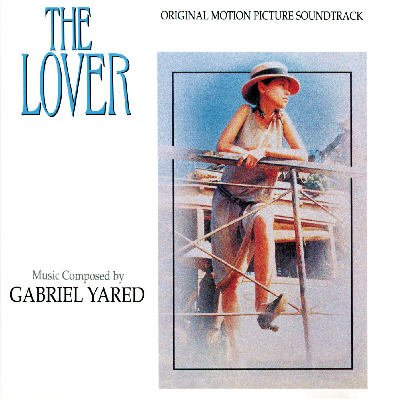 Gabriel Yared - Promenade