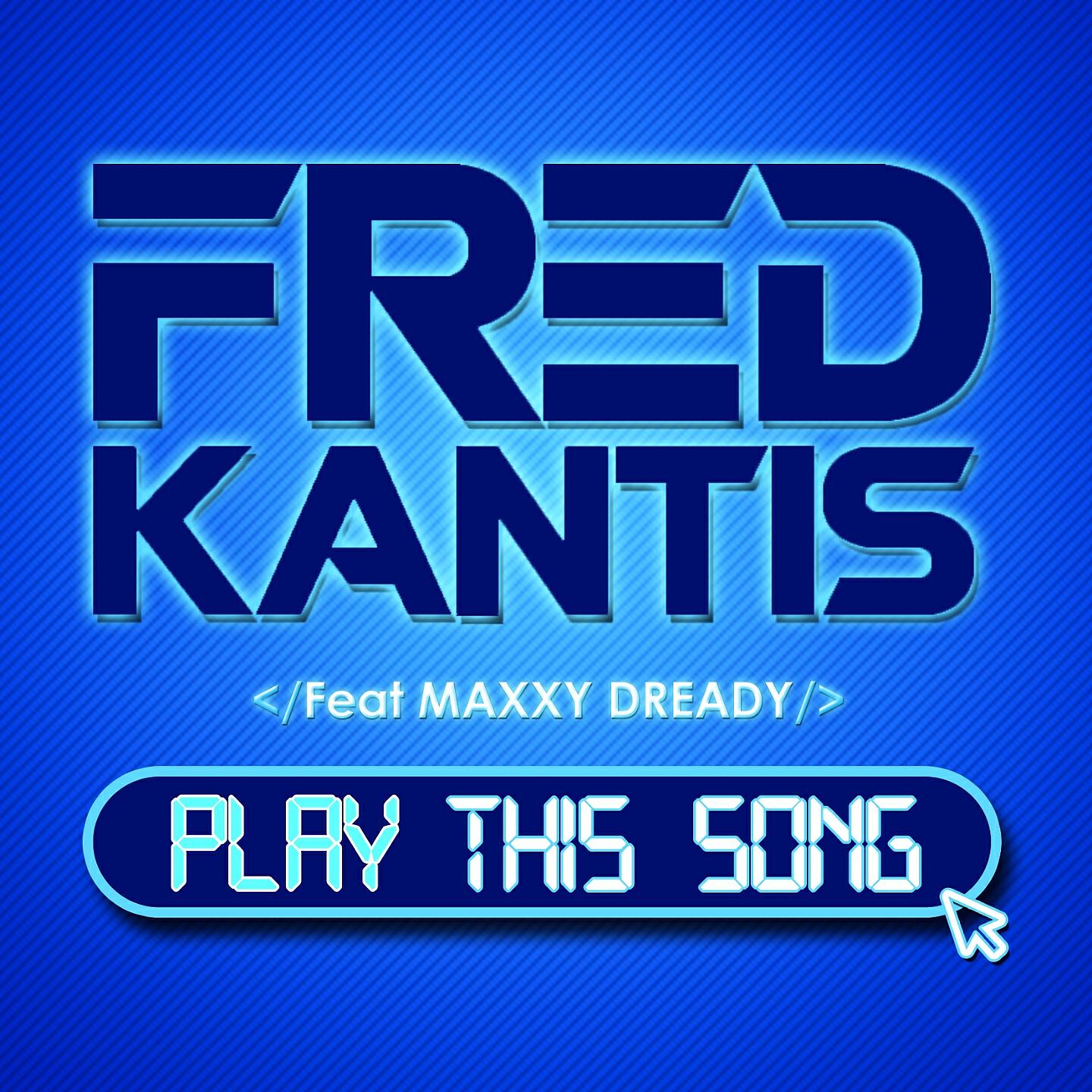Fred Kantis - Play This Song (Steed Watt Remix)