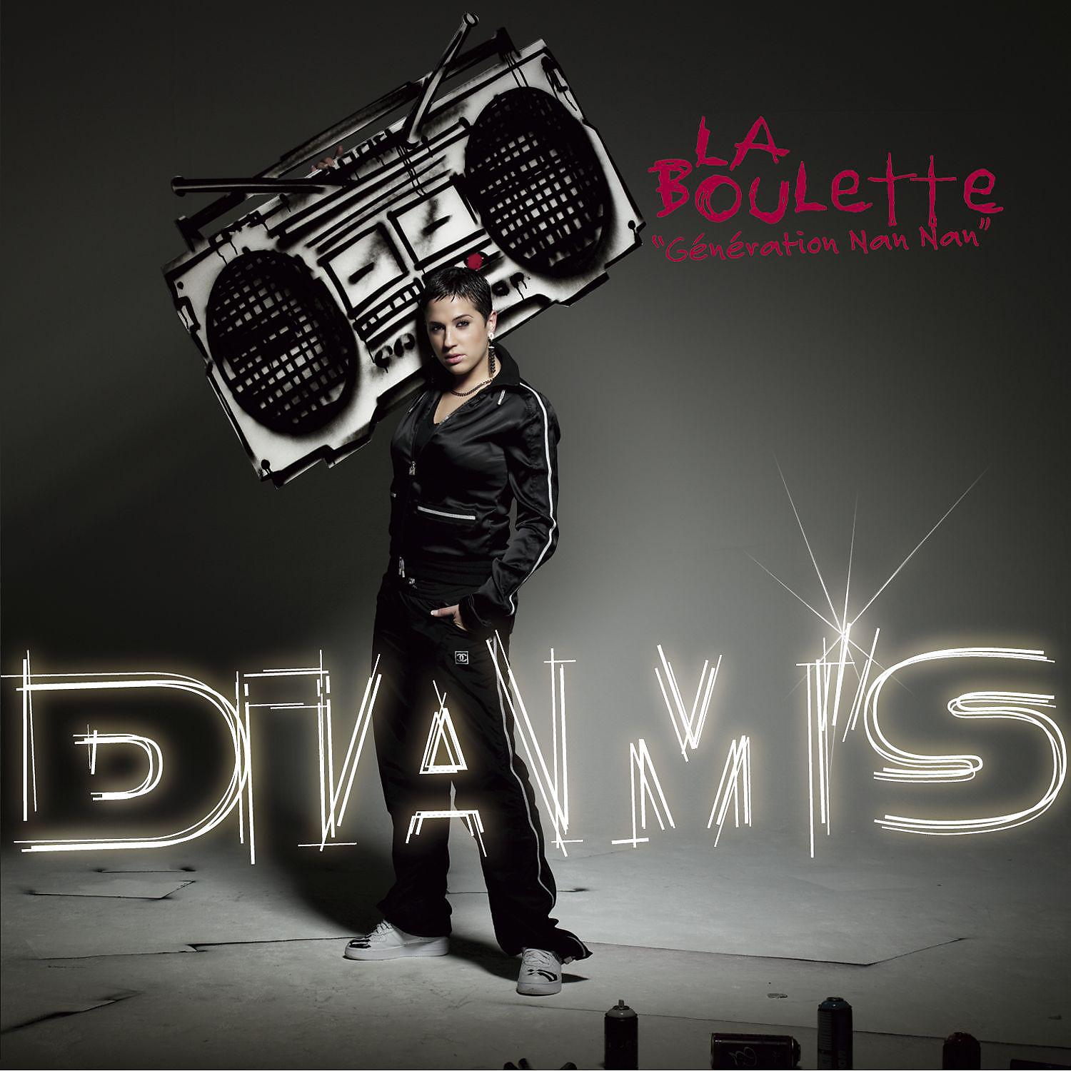 Постер альбома La Boulette