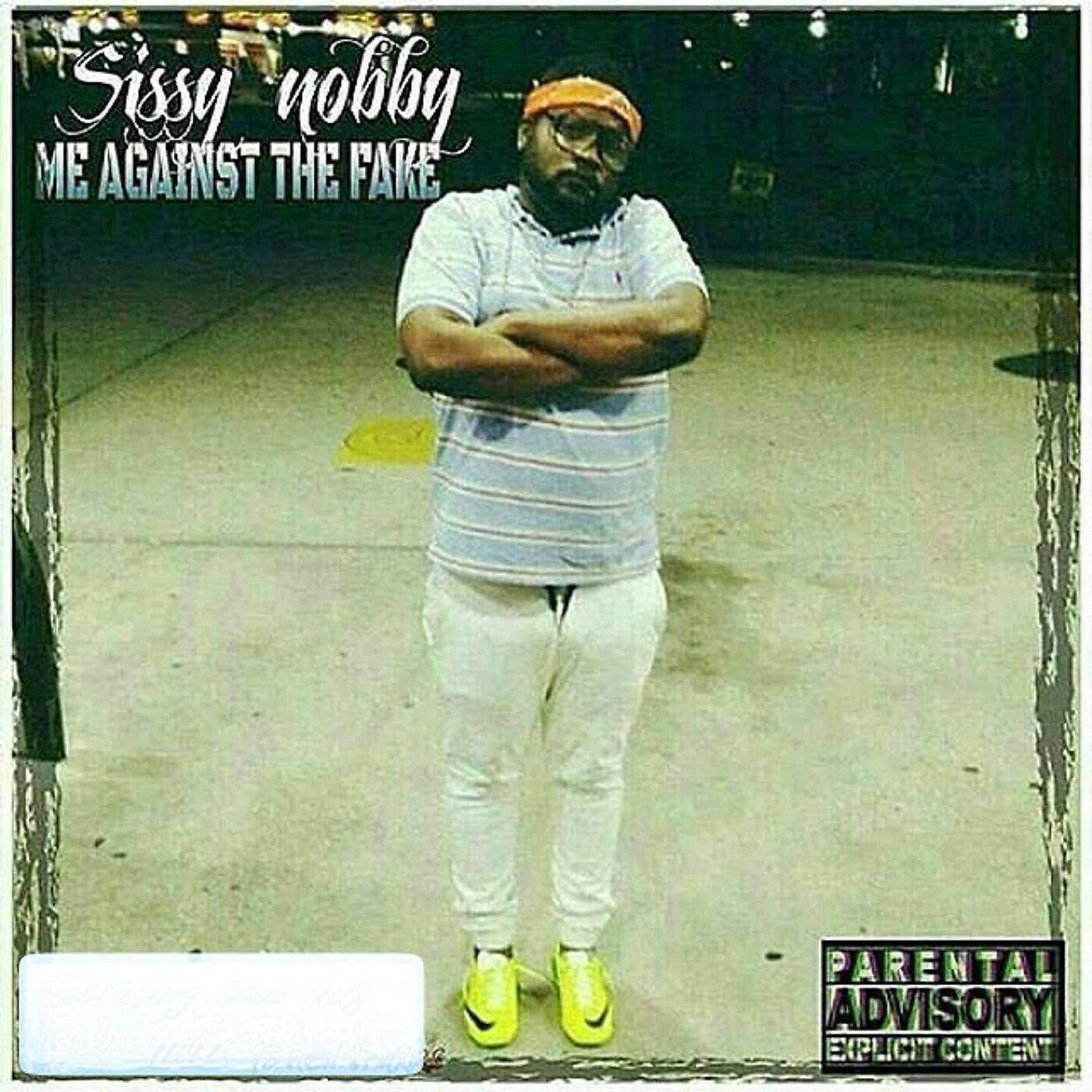 SISSY NOBBY - Keep Him out My Dms