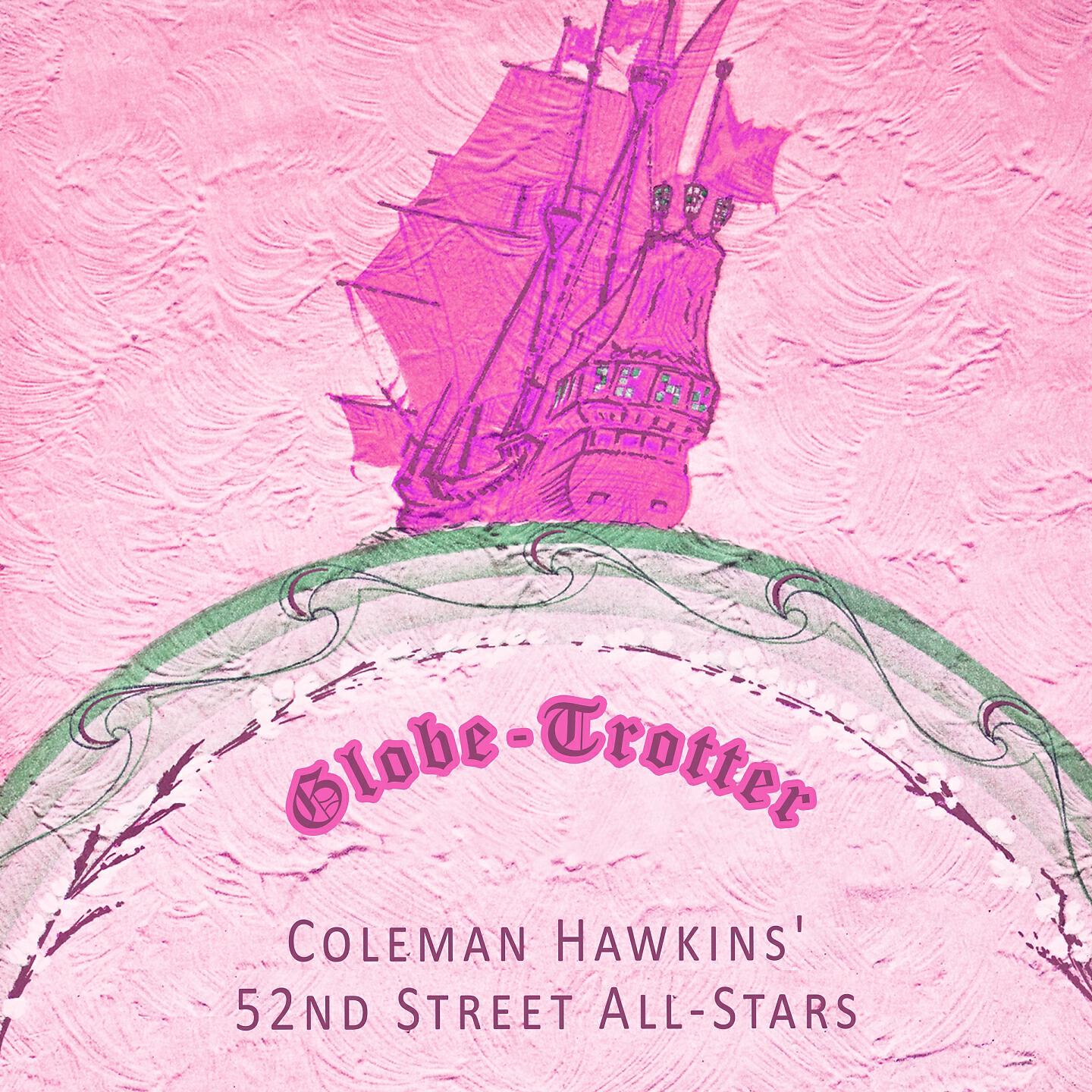 Coleman Hawkins And Orchestra - Bean And The Boys, Pt. 2