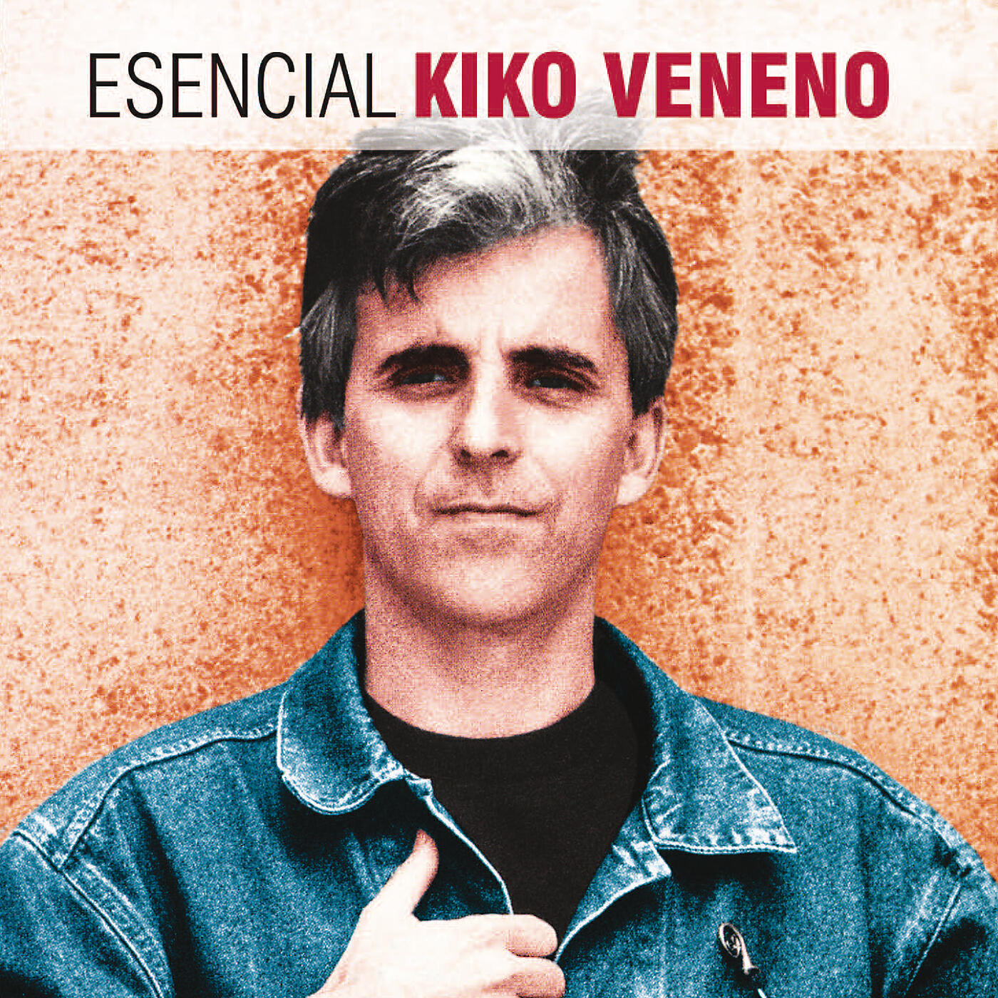 Kiko Veneno - Impresionante Amiguete