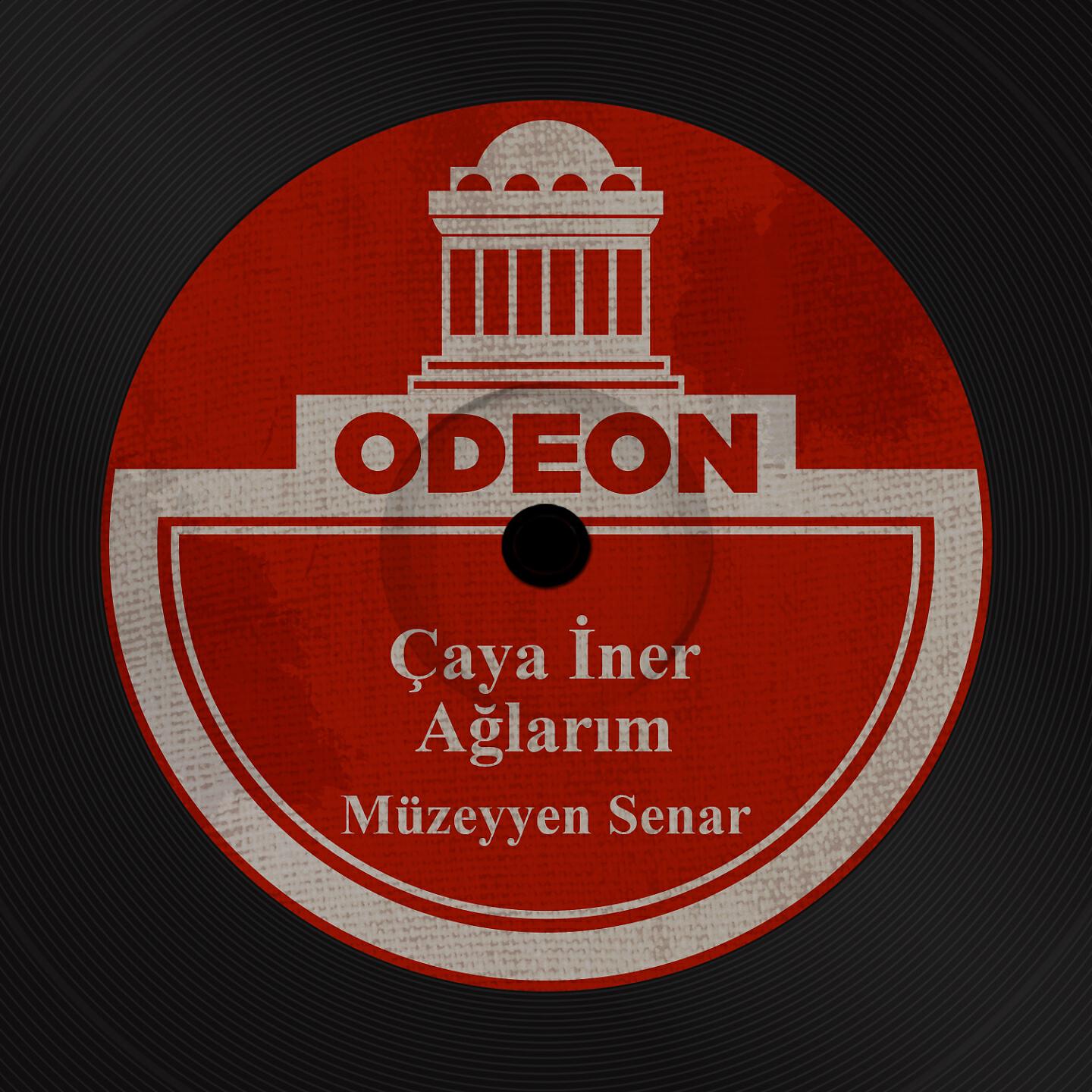 Muzeyyen Senar - Çaya İner Ağlarım