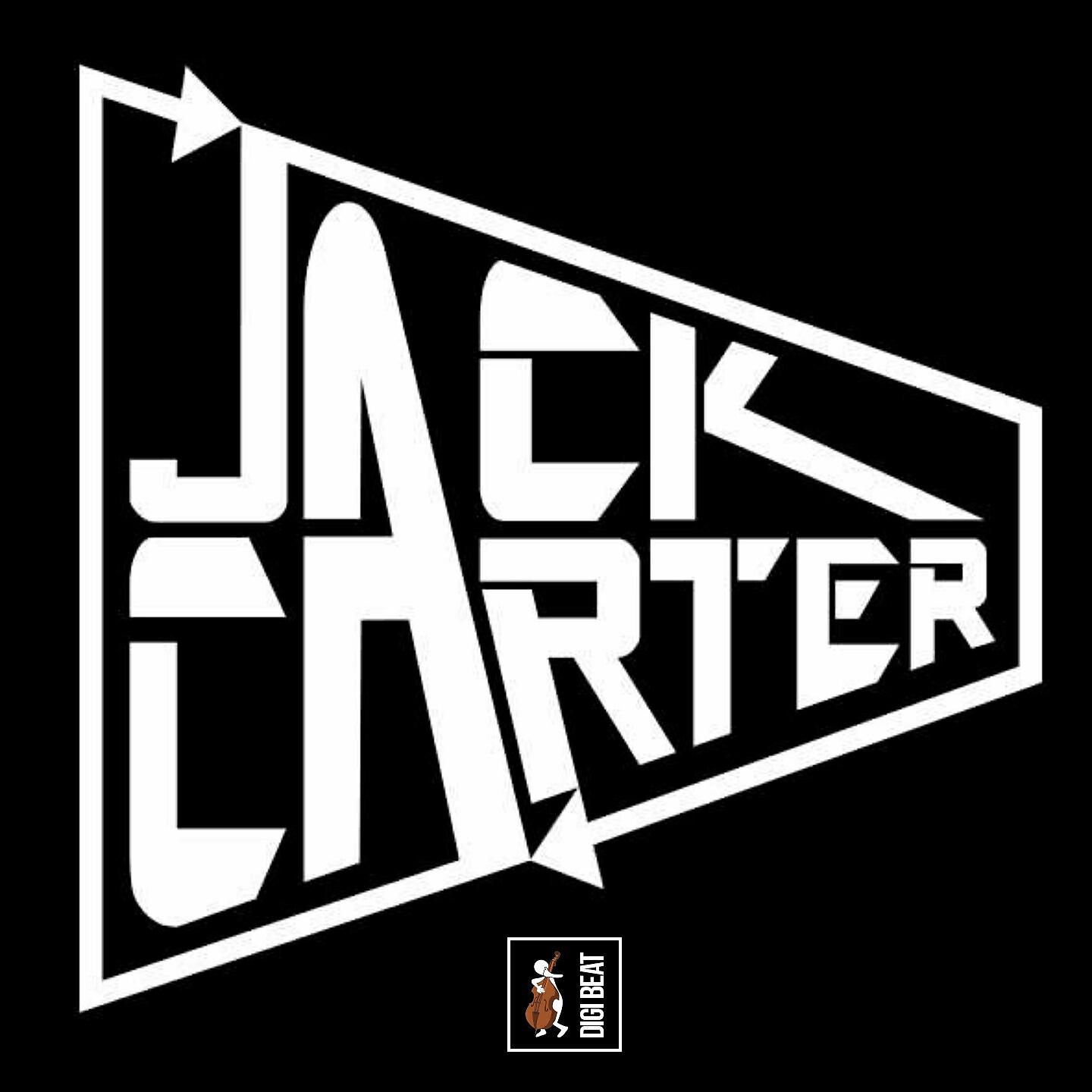 Jack Carter - Nuclear Test