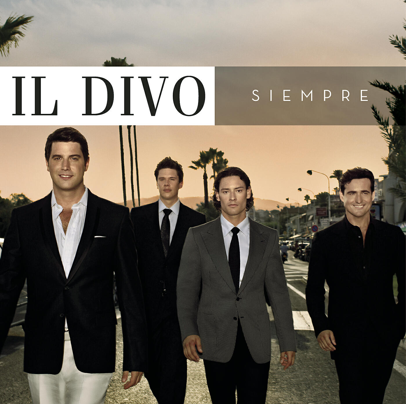 IL DIVO - Un regalo que te dio la vida