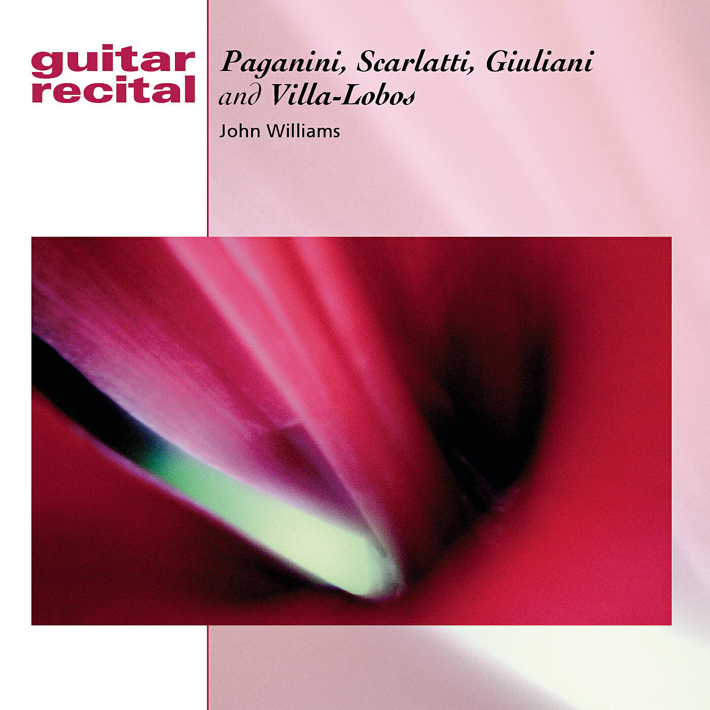John Williams - Sonata in D Major, K. 159, L. 104 (Originally in C Major)