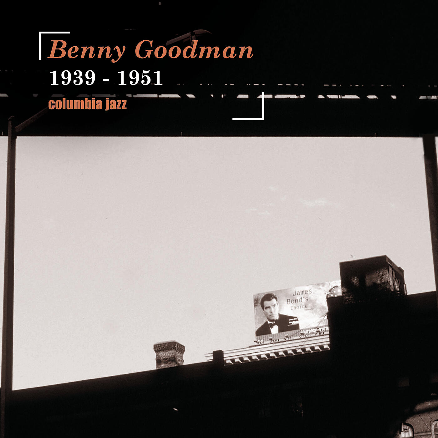 Benny Goodman Sextet - Liza (All The Clouds'll Roll Away) (Instrumental)