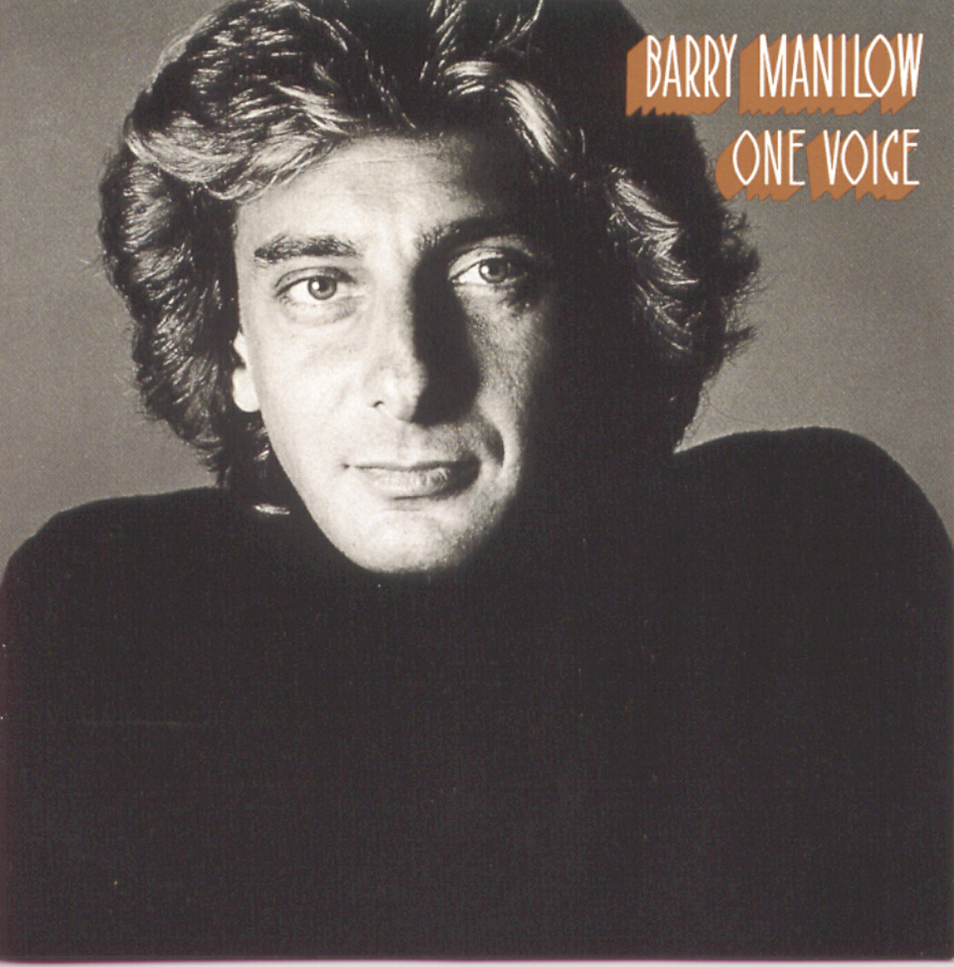 Barry Manilow - Why Don't We Try A Slow Dance