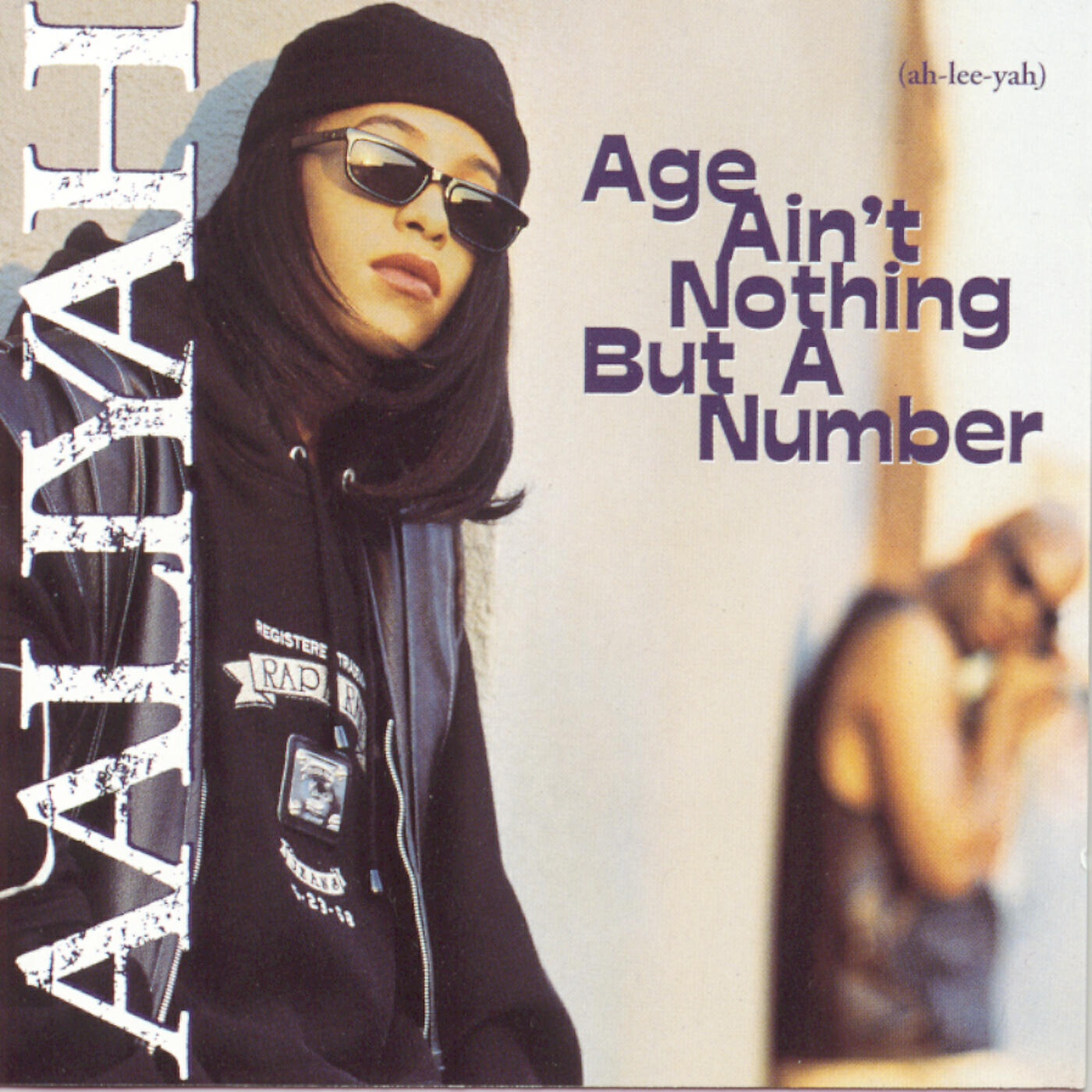 Aaliyah - Intro