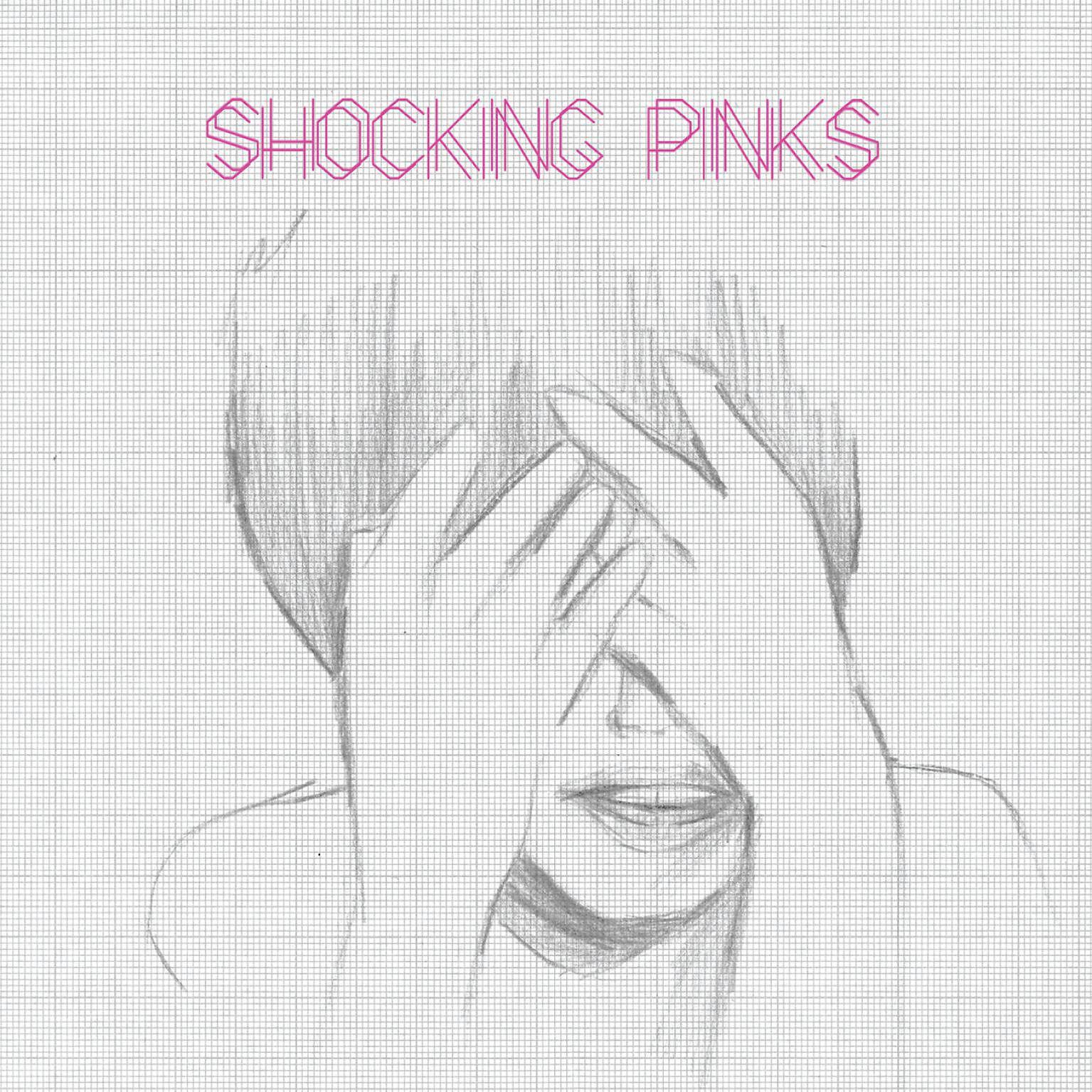 Постер альбома Shocking Pinks