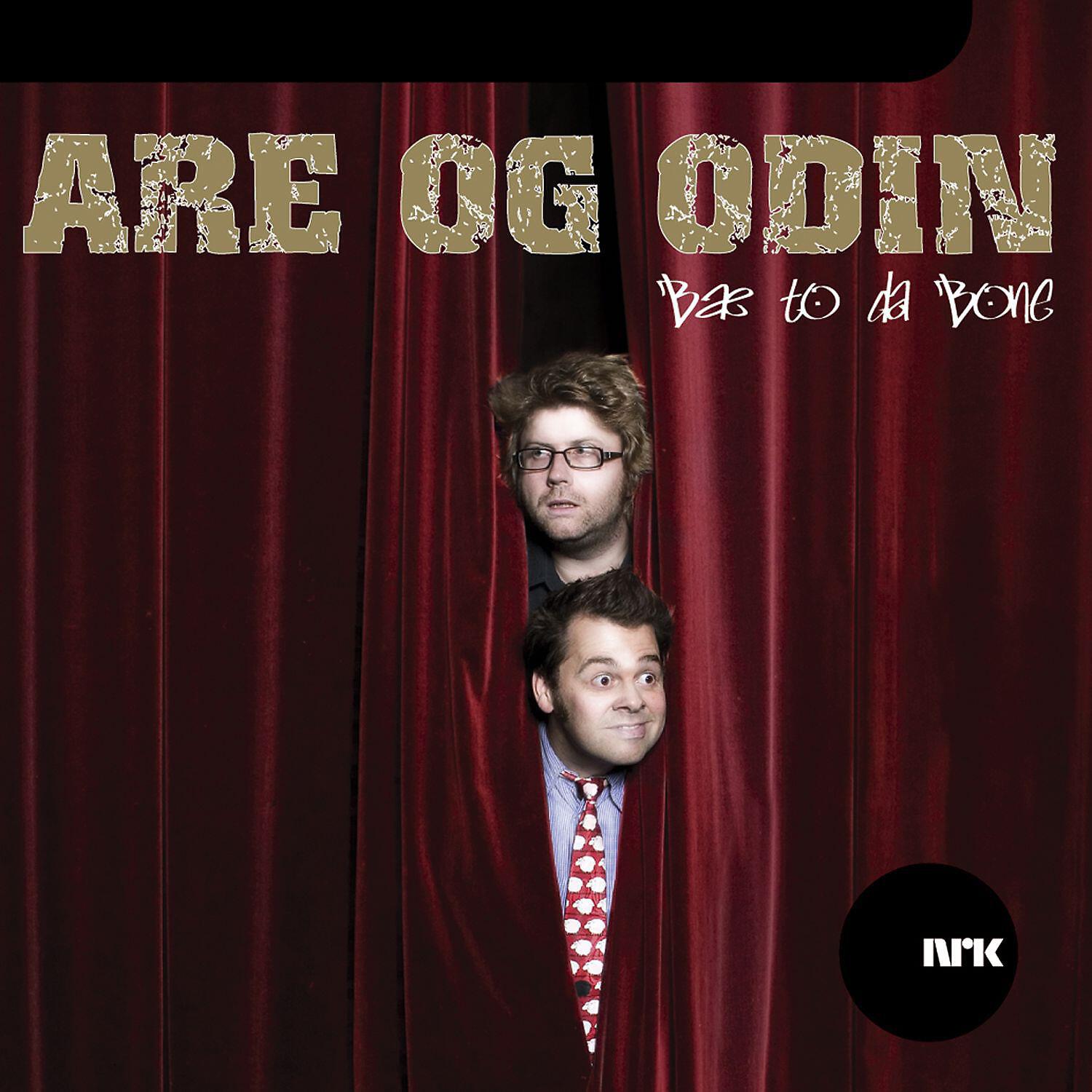 Are og Odin - Klapp klapp (Classic Mix)