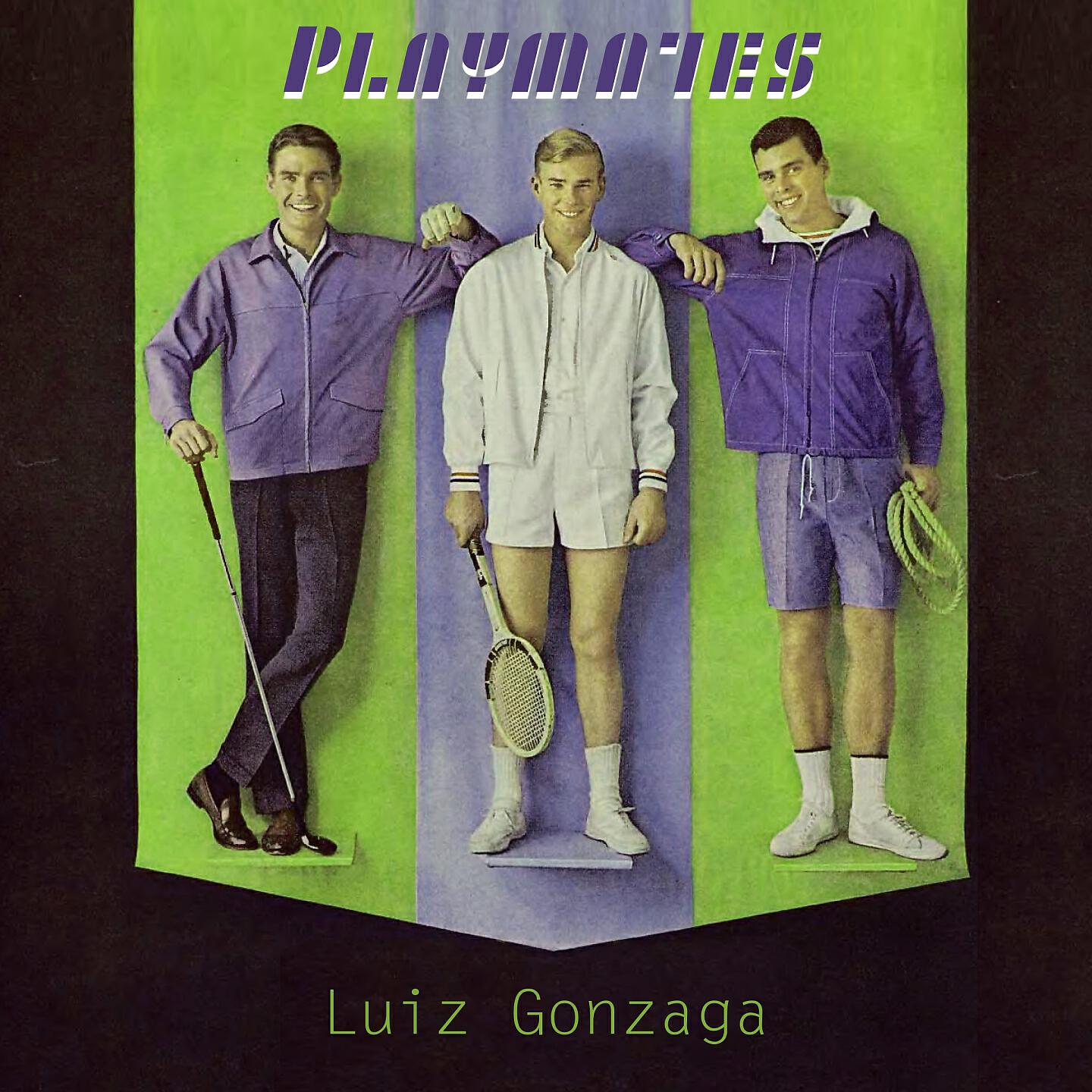 Luiz Gonzaga - Derramaro O Gai