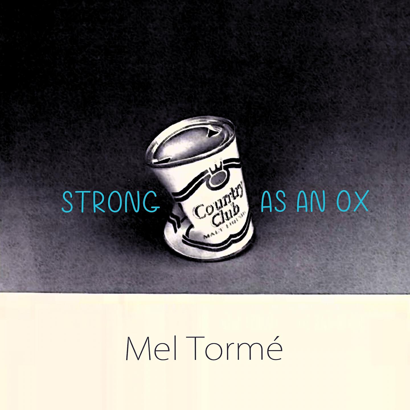 Mel Torme - The House Is Haunted (By The Echo Of Your Last Goodbye)