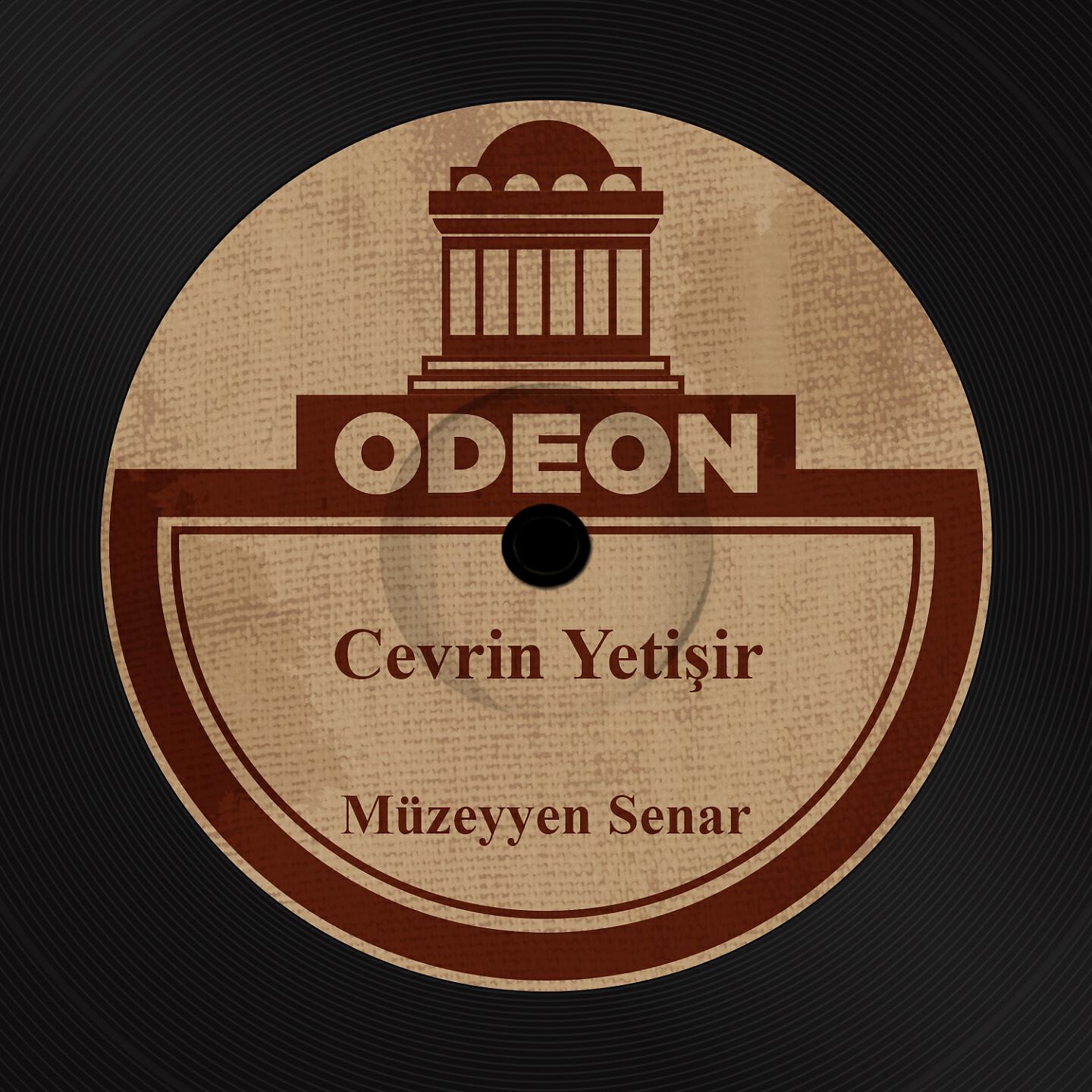 Muzeyyen Senar - Cevrin Yetişir