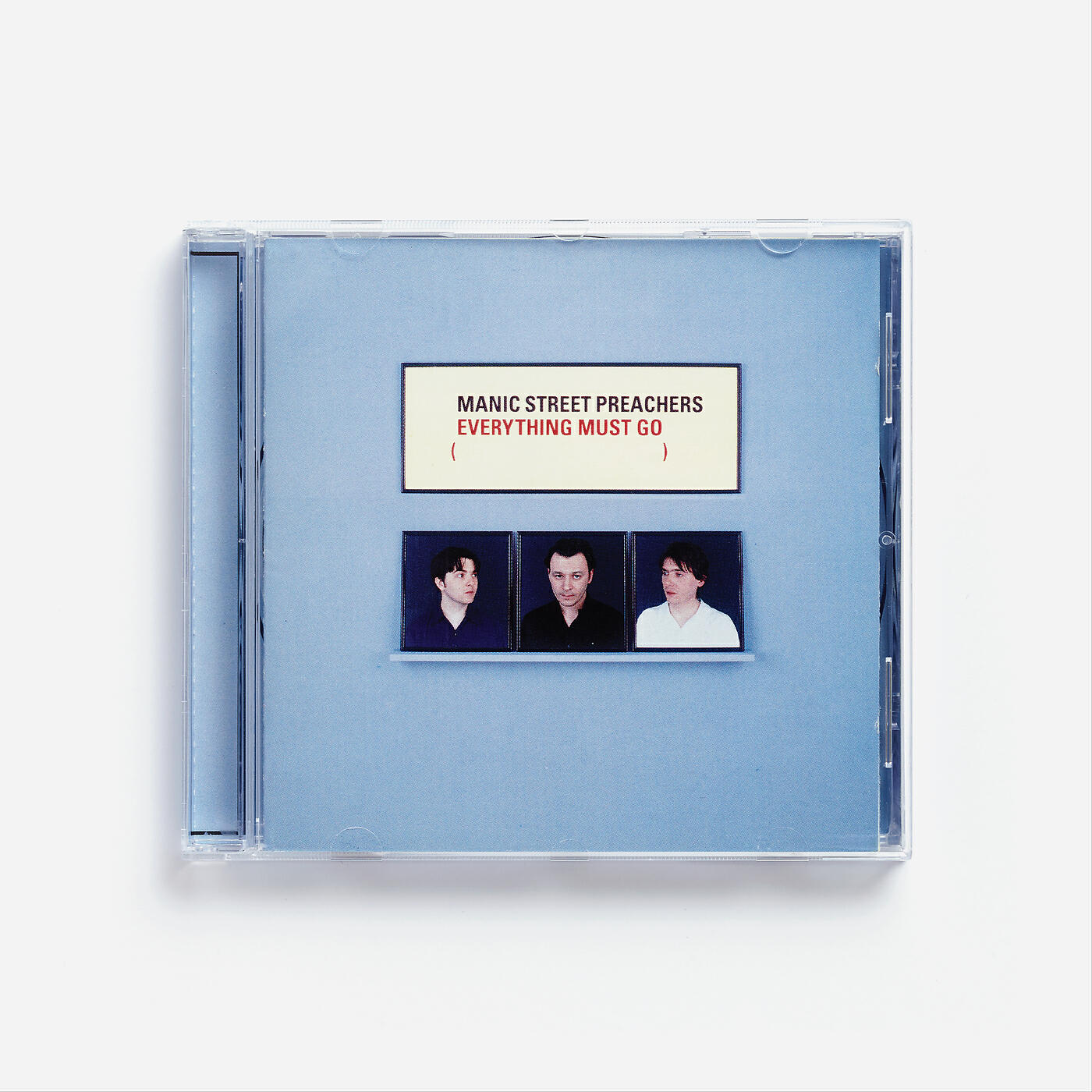 Manic Street Preachers - Further Away (2016 Remastered Version)
