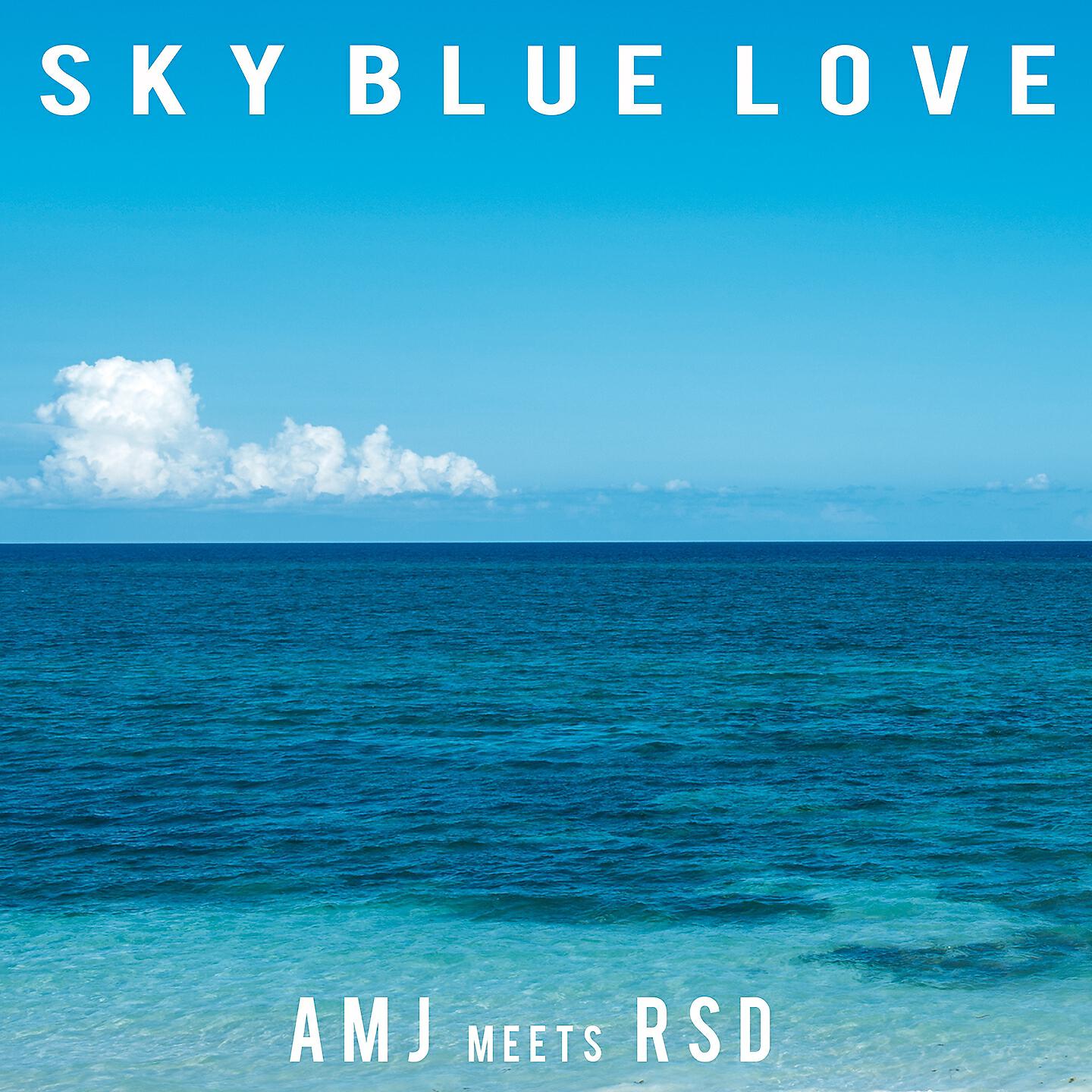 AMJ Collective - Blue Mountain Deep Chill