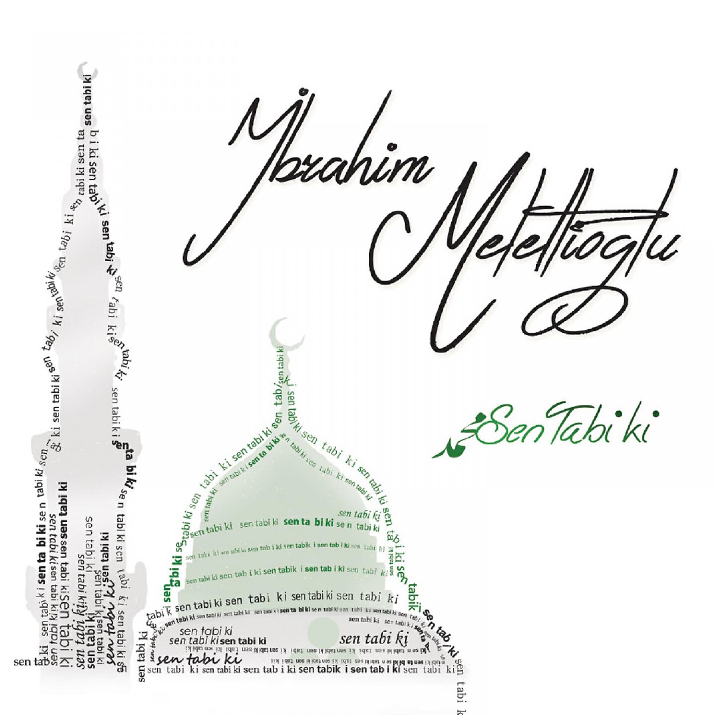 İbrahim Meletlioğlu - Salavat İlahisi