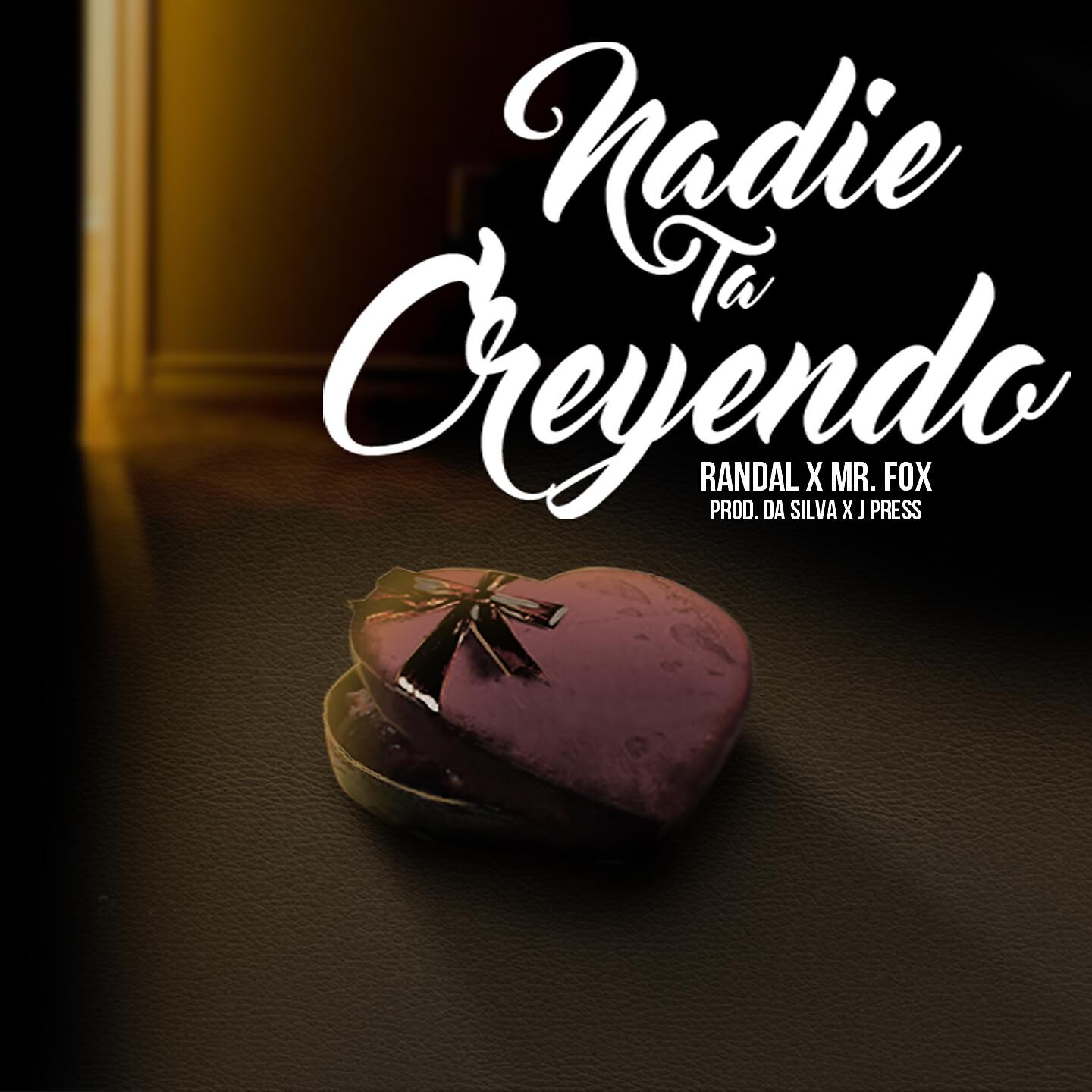Lil Randal - Nadie Ta Creyendo