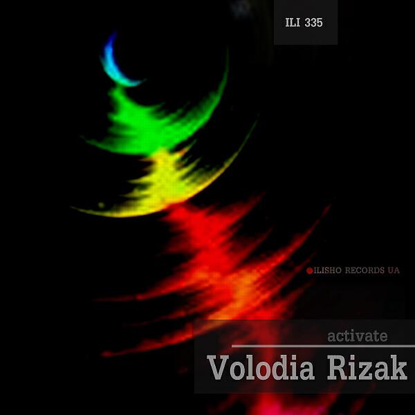 Volodia Rizak - 5th Element (Original Mix)