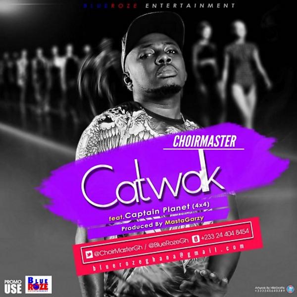 Постер альбома Catwalk