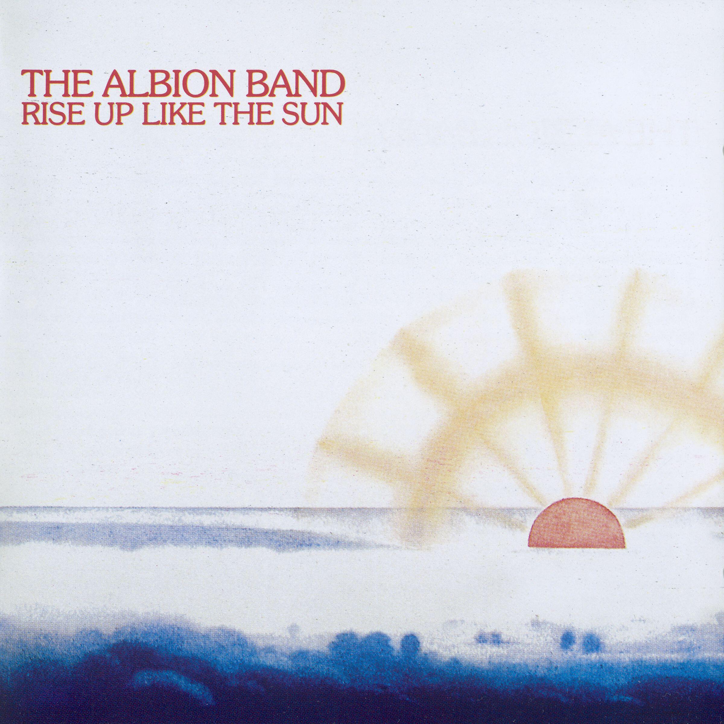 The Albion Band - The Primrose (2003 Remaster)
