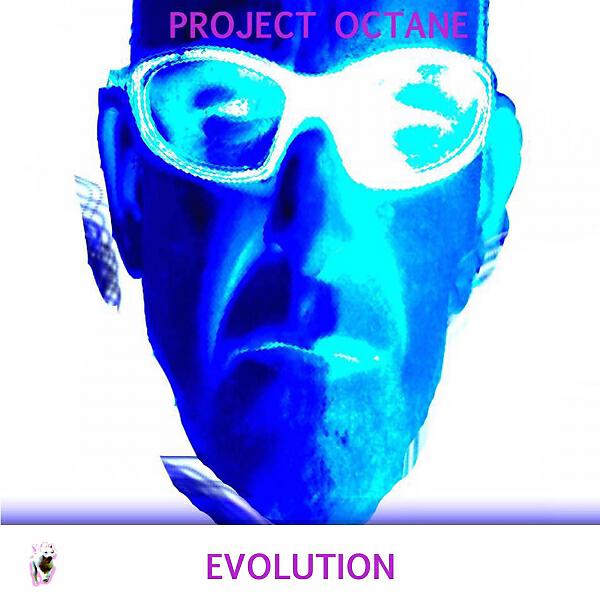 Project Octane - Moving on Tribute to Mark Lightfarer Forster (feat. Lightfarer)