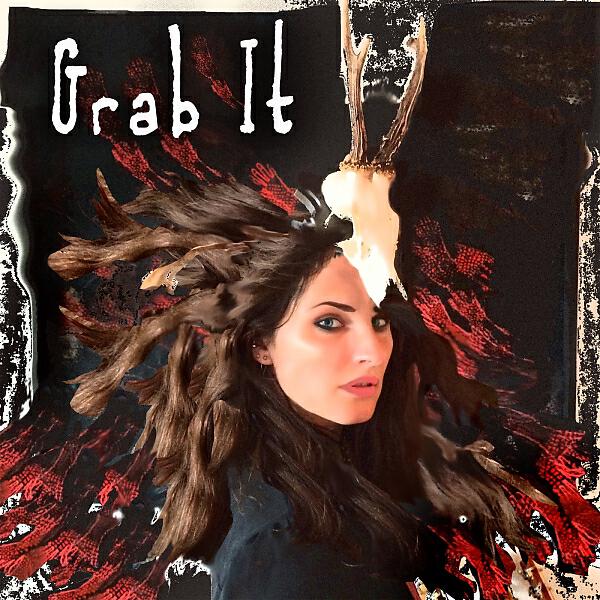 Martha Jane - Grab It