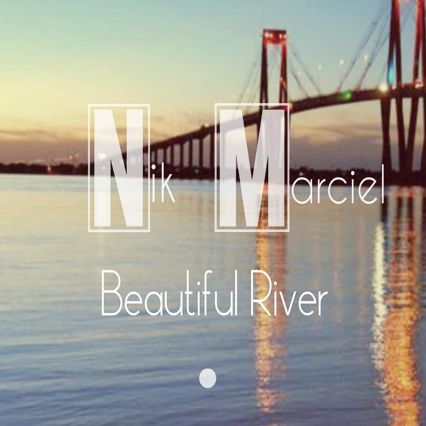 Постер альбома Beautiful River