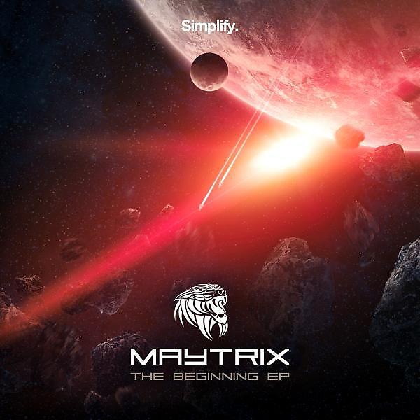 MayTrix - Whispers (Original Mix)