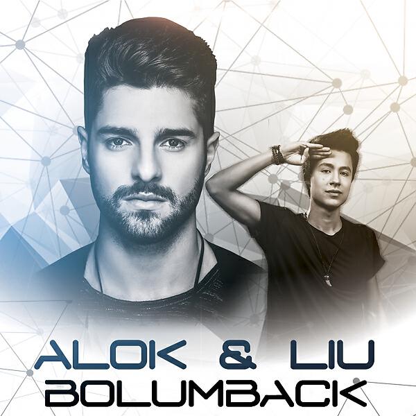 ALOK - Bolum Back